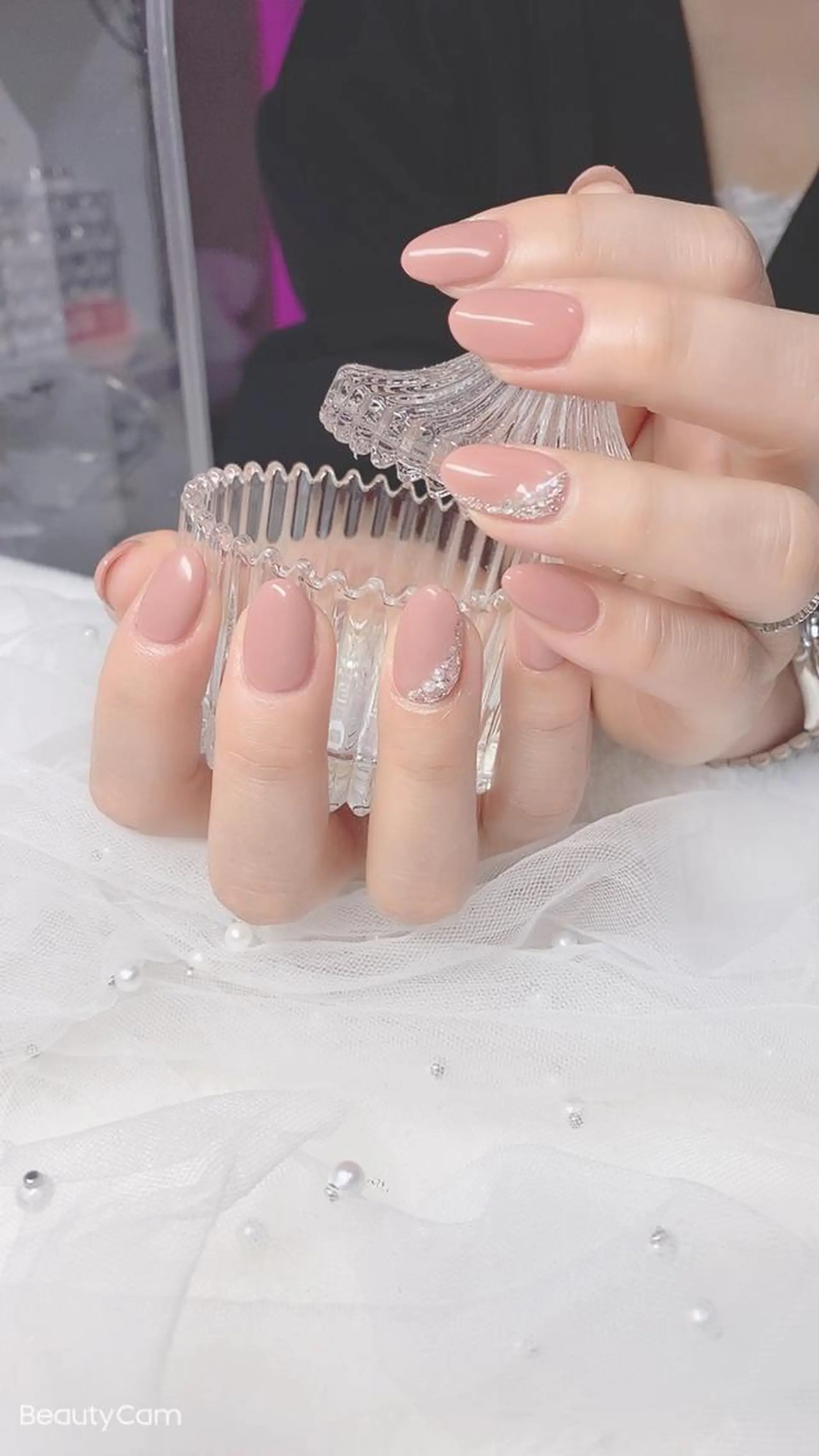 ネイル NailYY所属・NailYY よよのネイルデザイン