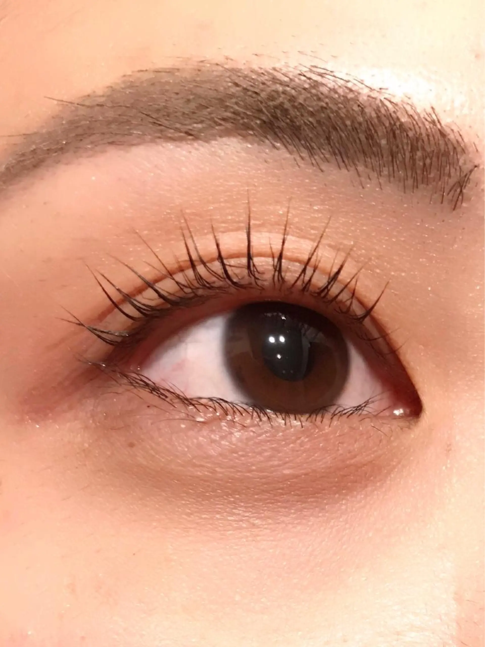 マツエク・マツパ マツパ 艶髪🌿美髪 大塚礼乃【西荻窪】のヘアスタイル