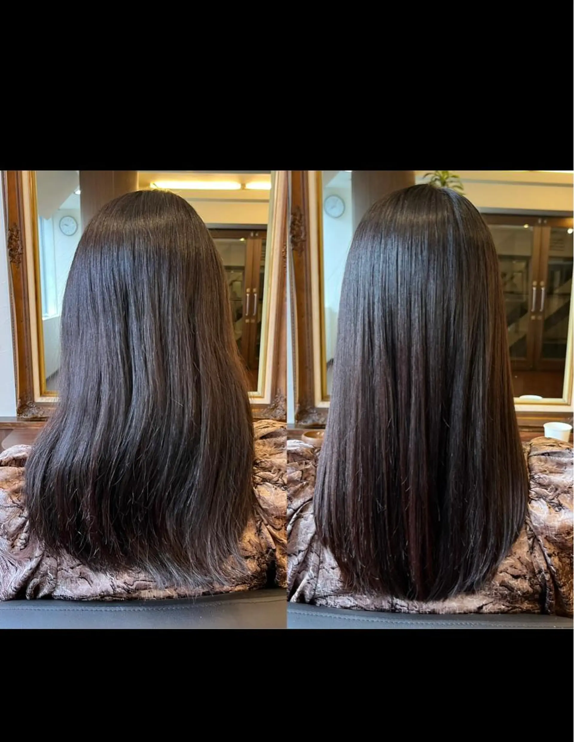 ロング トリートメント 🌸栄/髪質改善専門 ayaka💇‍♀️のヘアスタイル