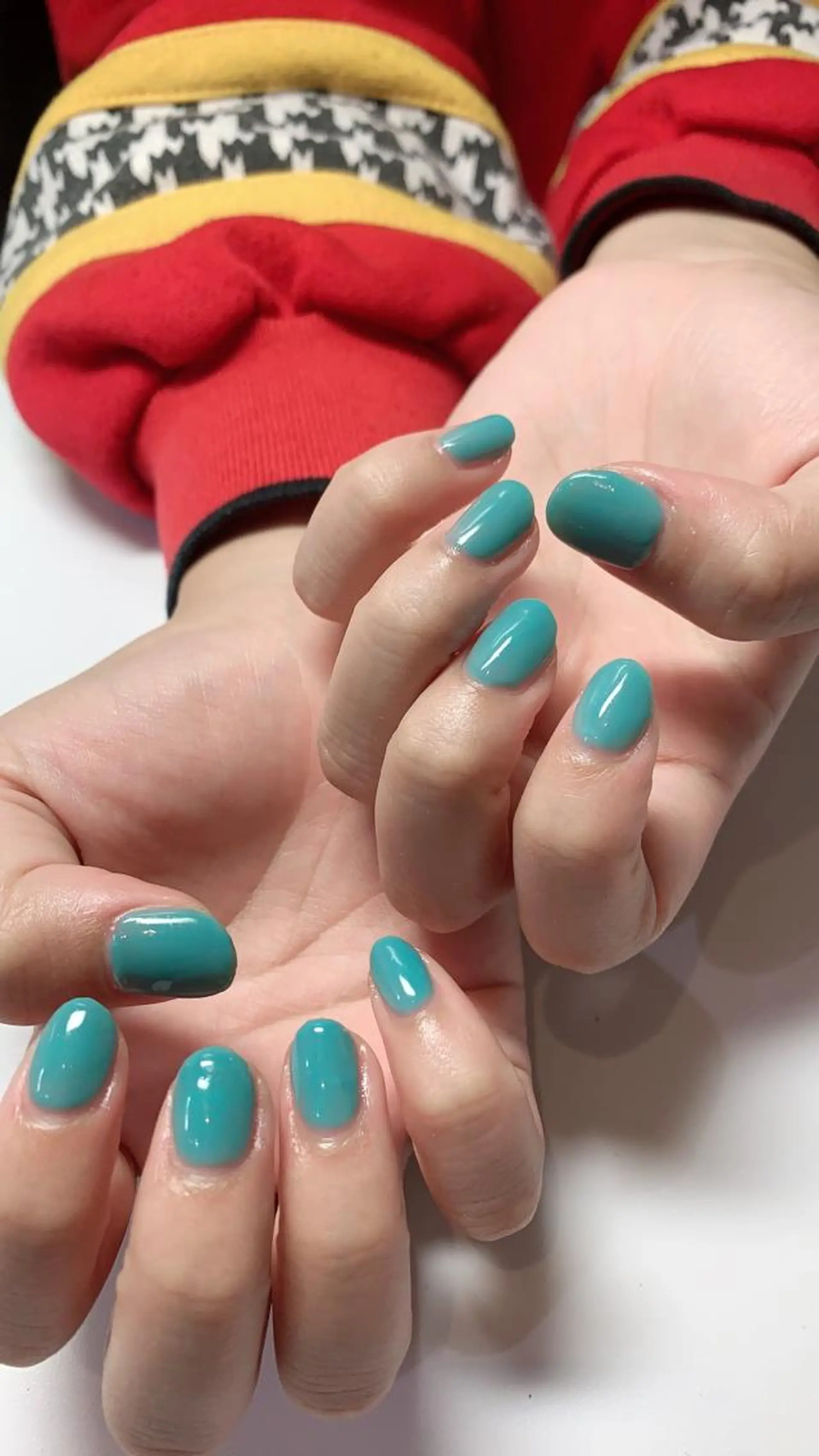 ネイル Guarendo(ガレンドゥ)錦糸町店所属・Gurando 錦糸町店のネイルデザイン