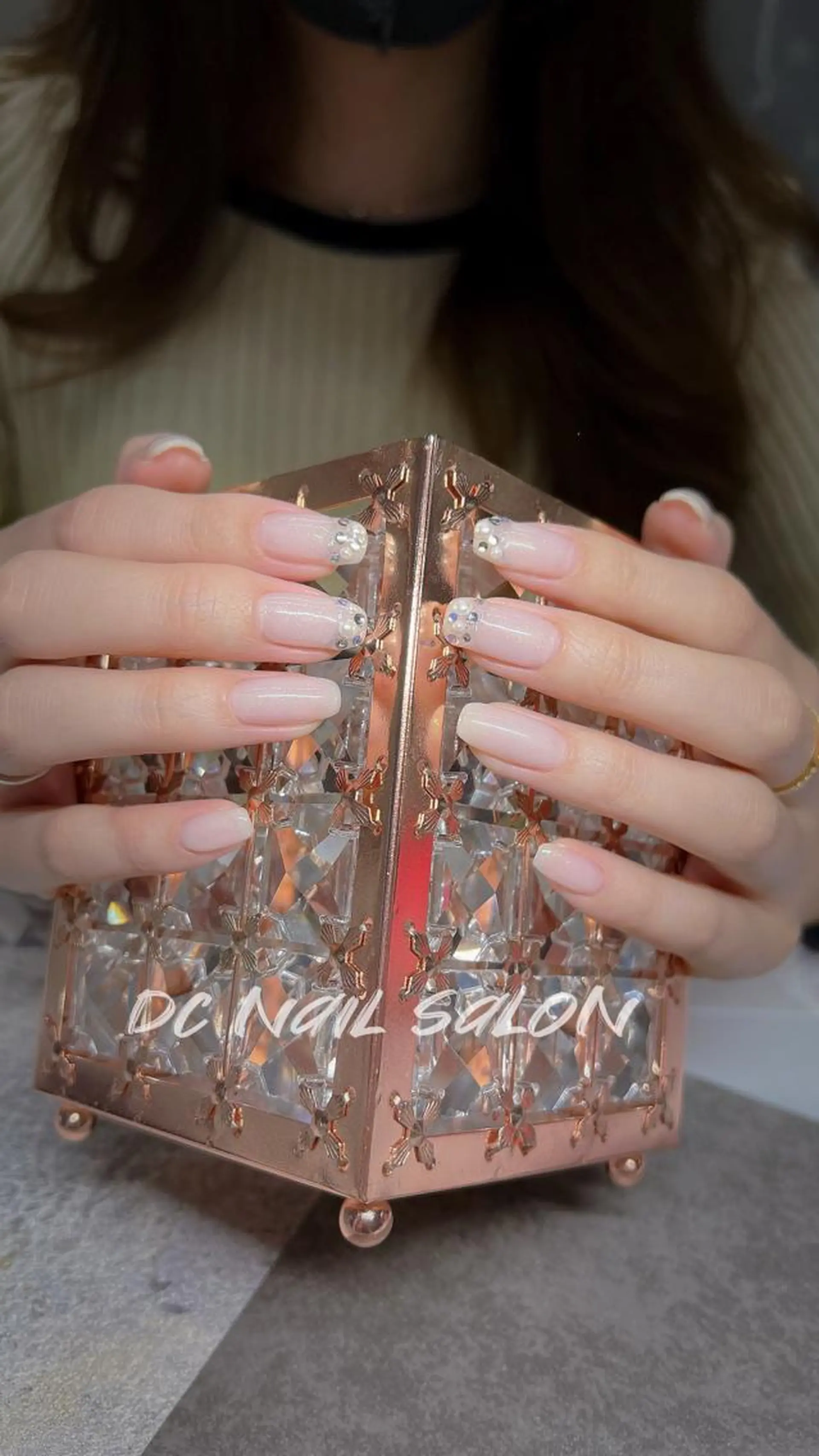 ネイル DC nail salonのネイルデザイン