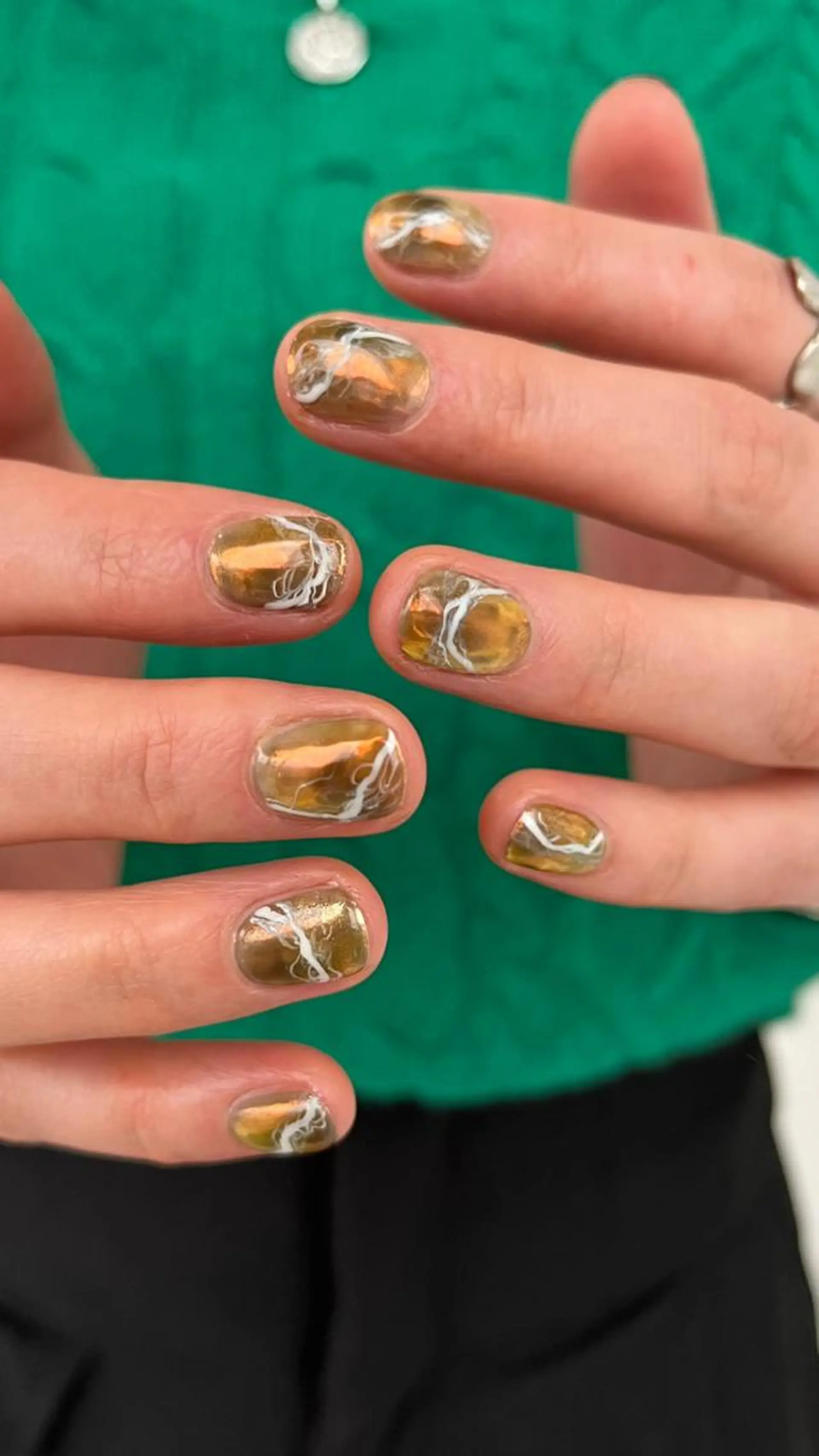 ネイル Kawai Akariのネイルデザイン