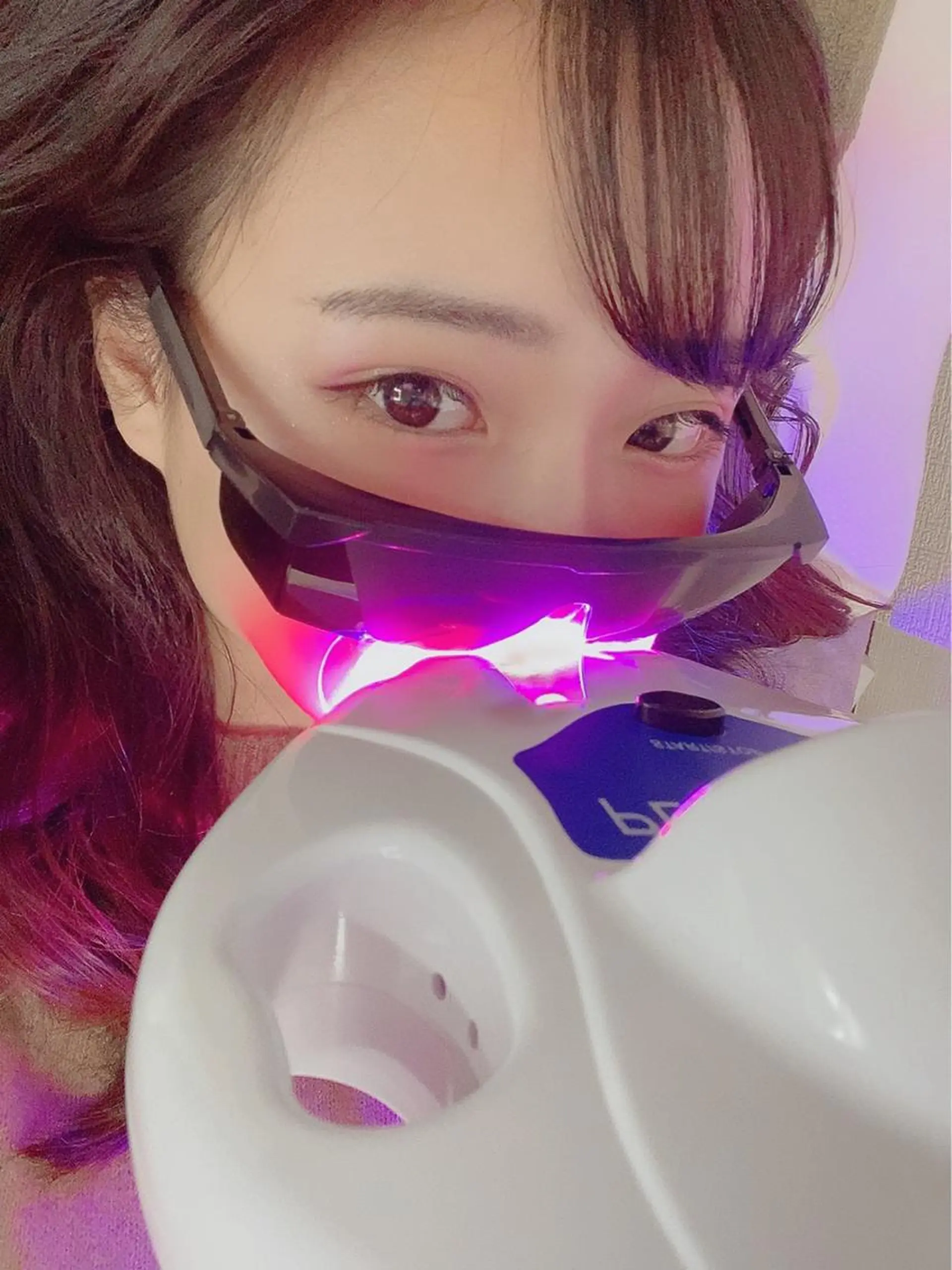 Platinum Beauty 四条烏丸店所属・吉田亮利 ホワイトニング専門店のその他イメージ