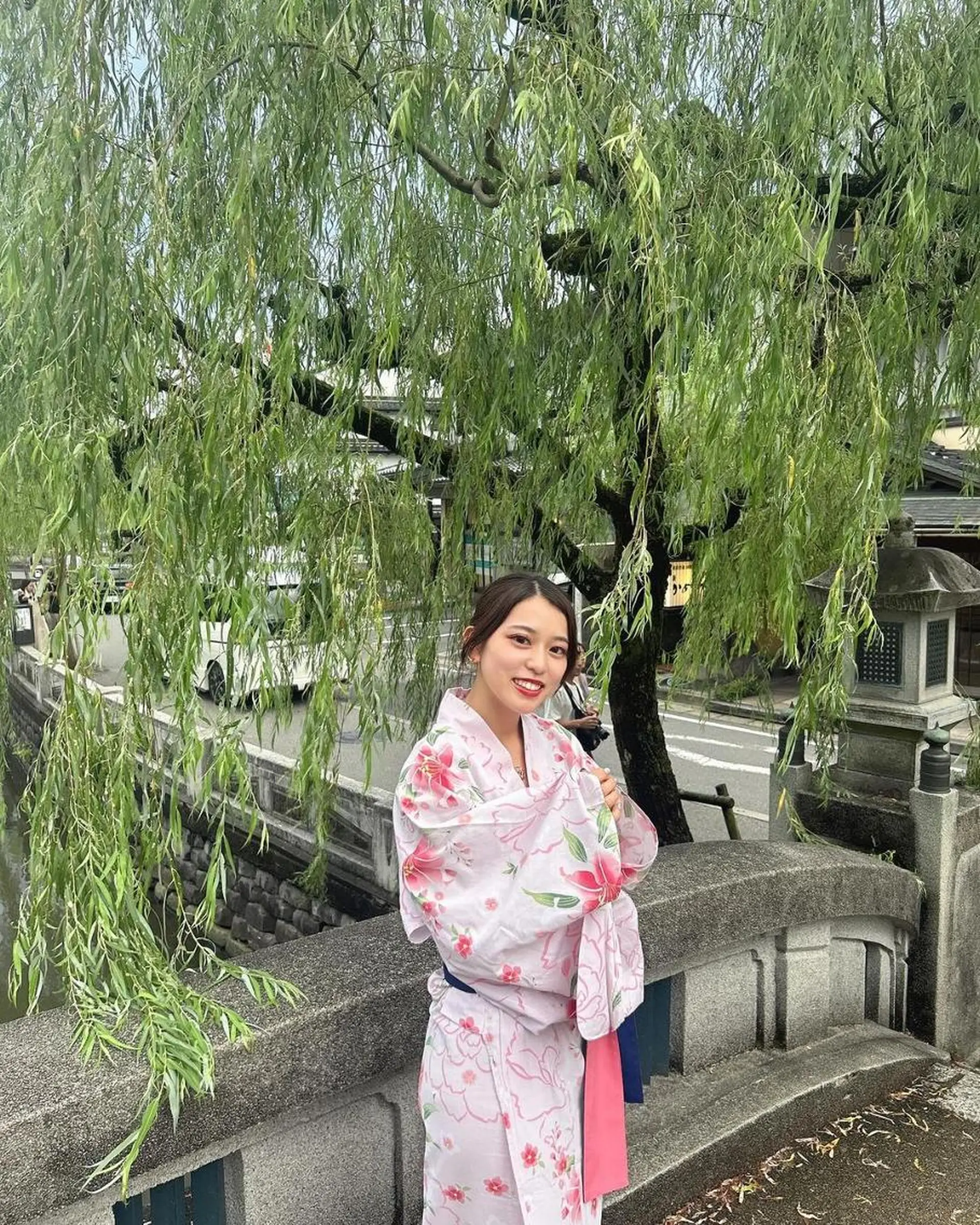 🩷Eny terrace🩷のヘアスタイル