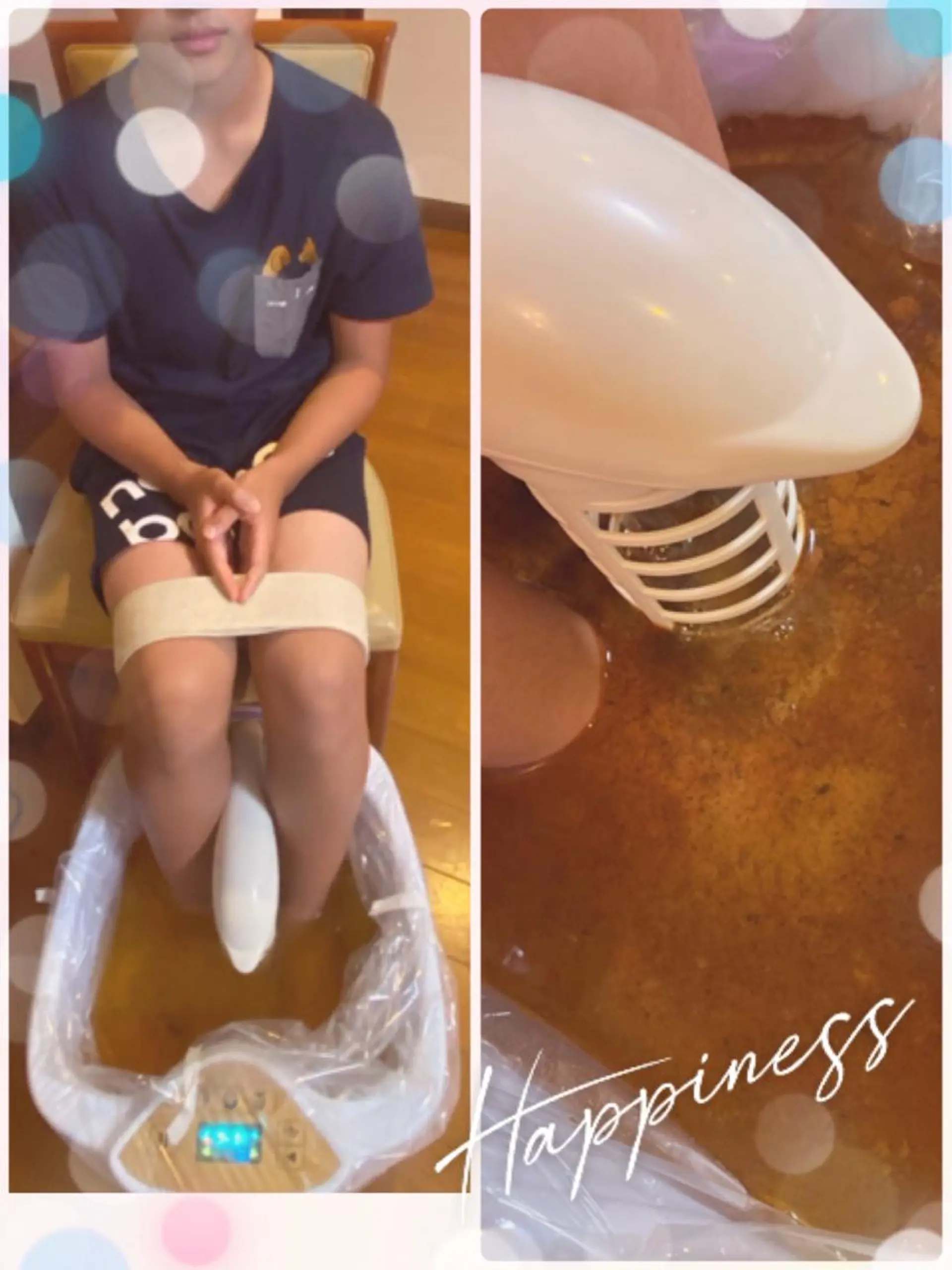 Anne’s happyBonesのエステ・リラクイメージ