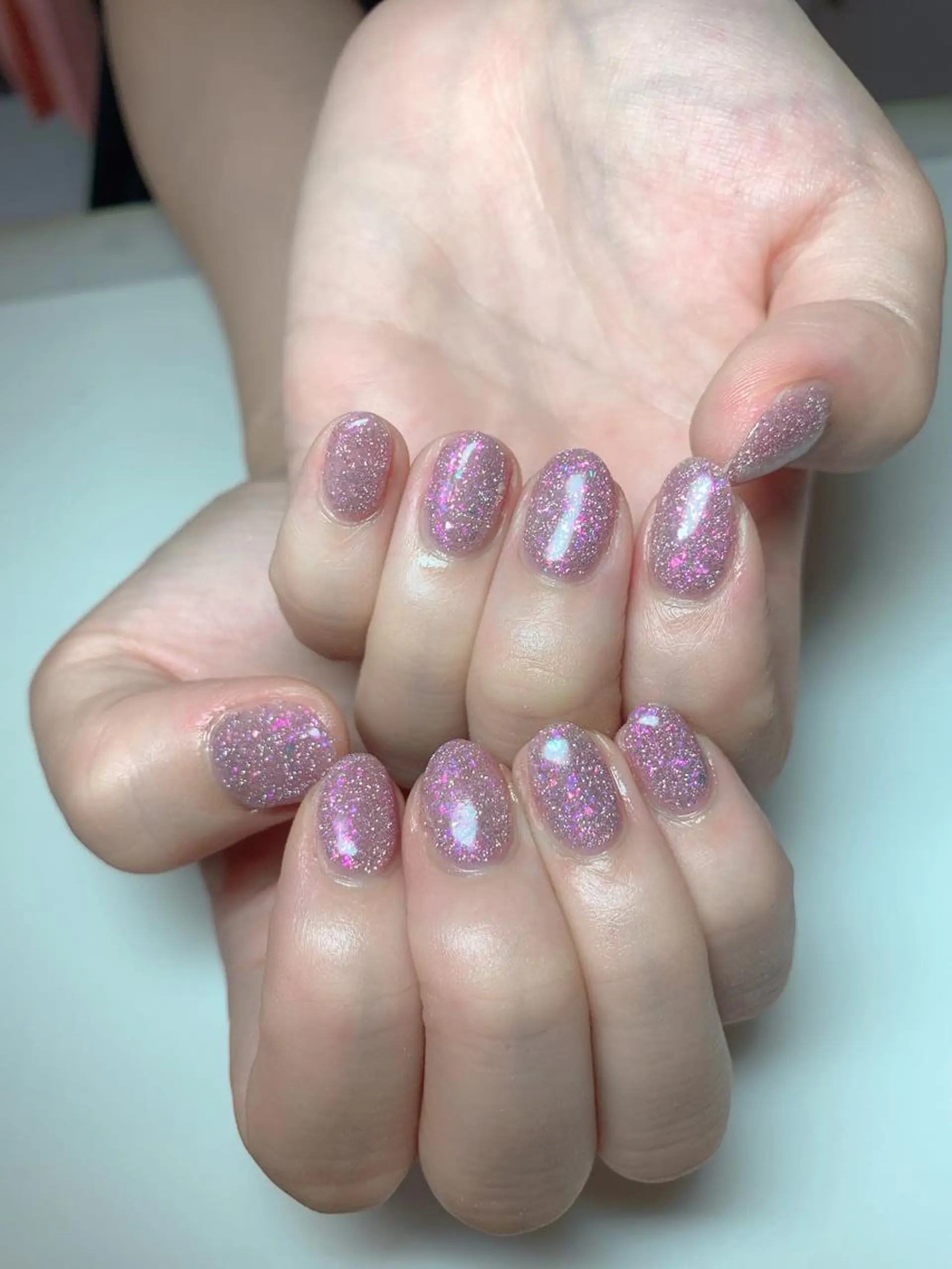 ネイル エンジェル ヒーリング 矢場町店のネイルデザイン