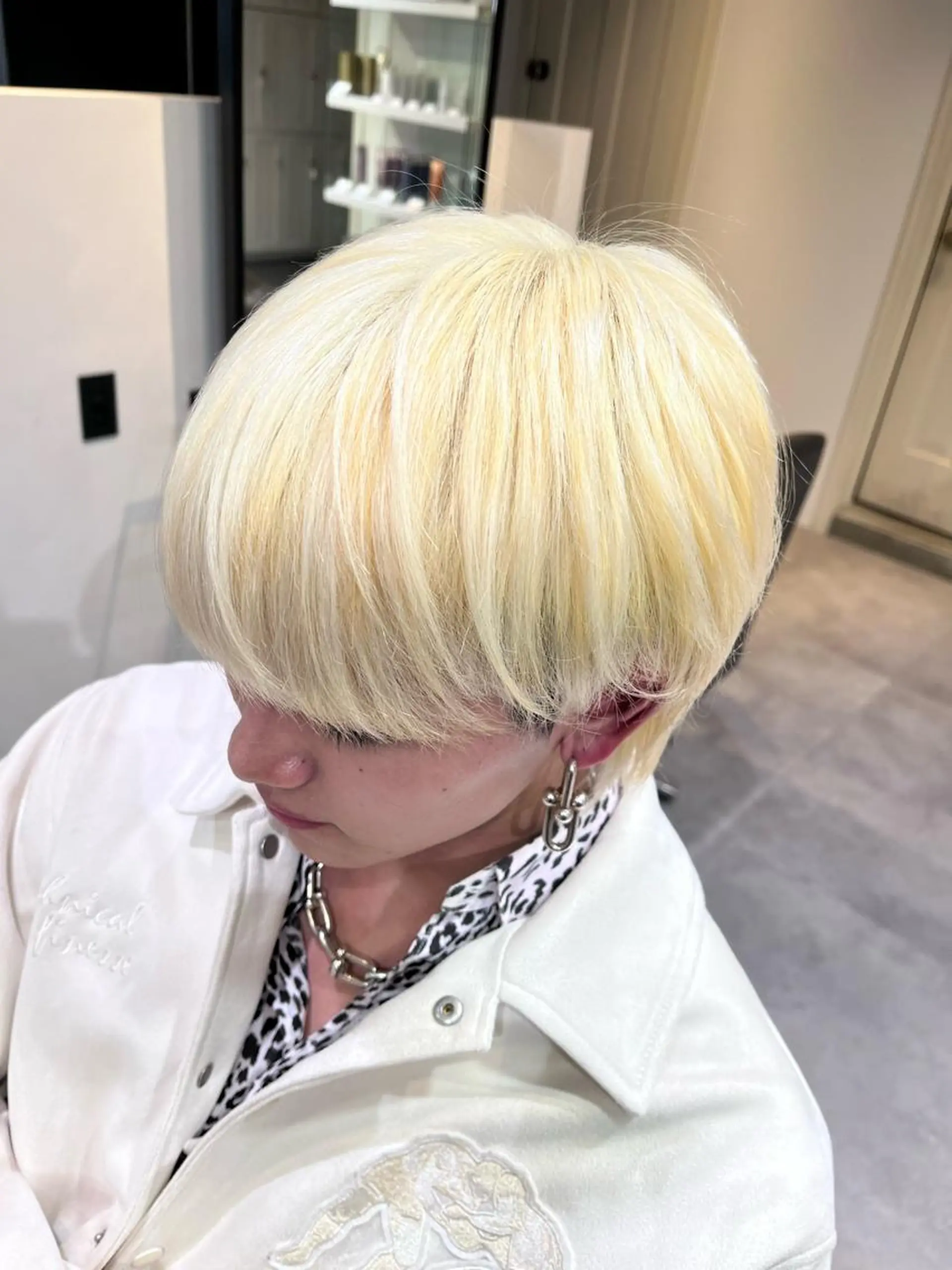 メンズ 新規割引あり♡ yuuのヘアスタイル