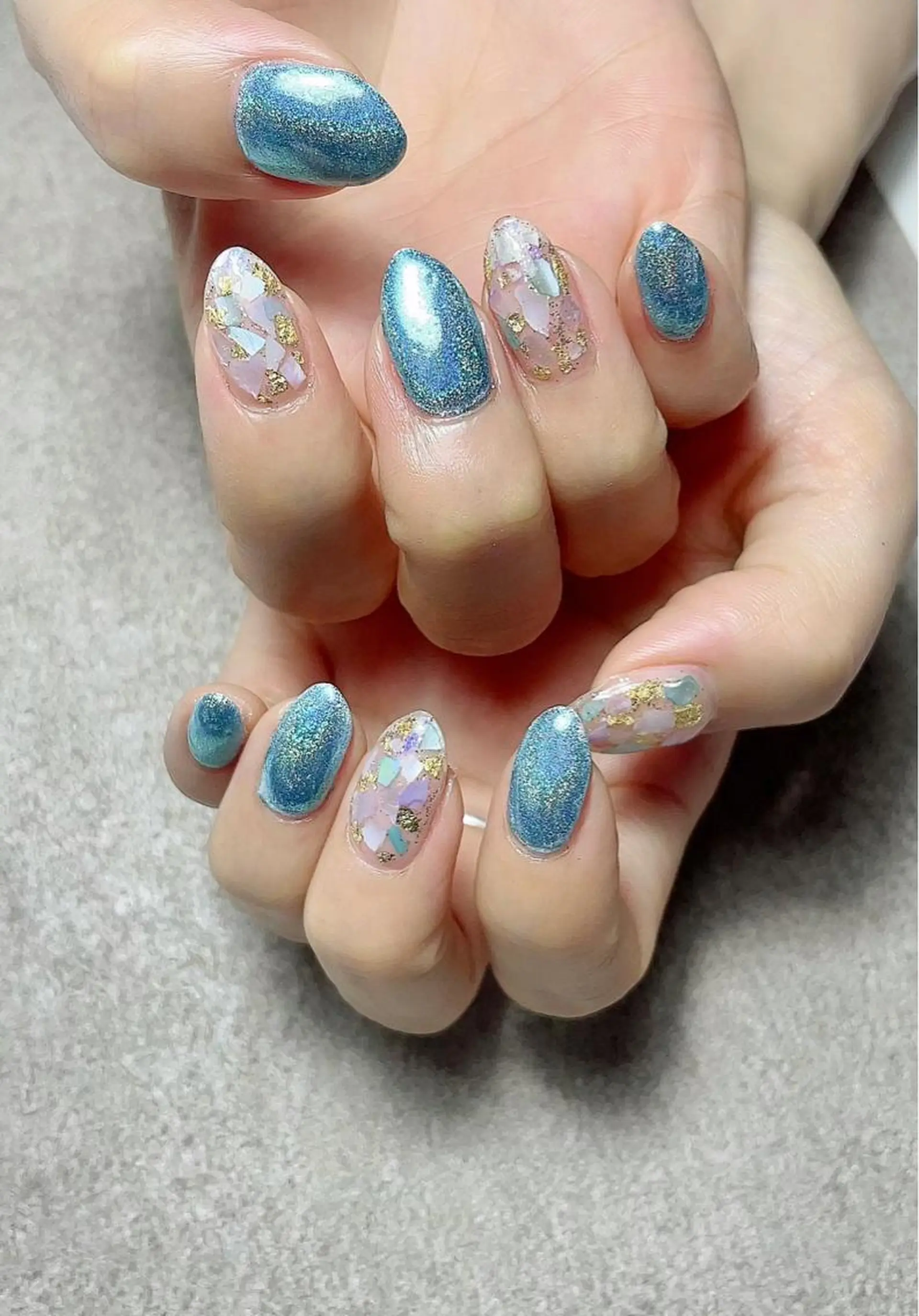 ネイル 心と体が整う腸活 サロン ラクシュミーのその他イメージ