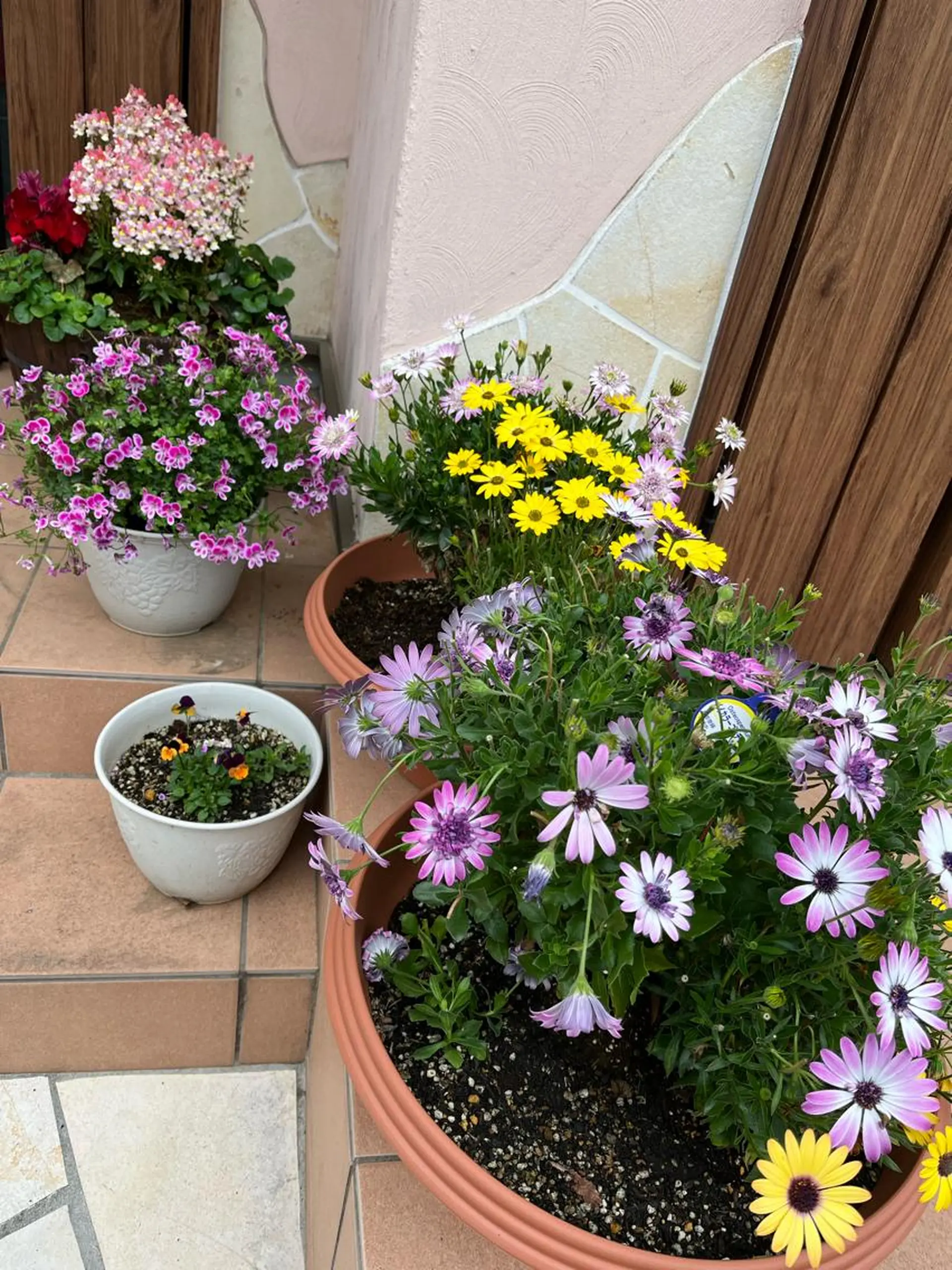 うえつま ふみえのエステ・リラクイメージ