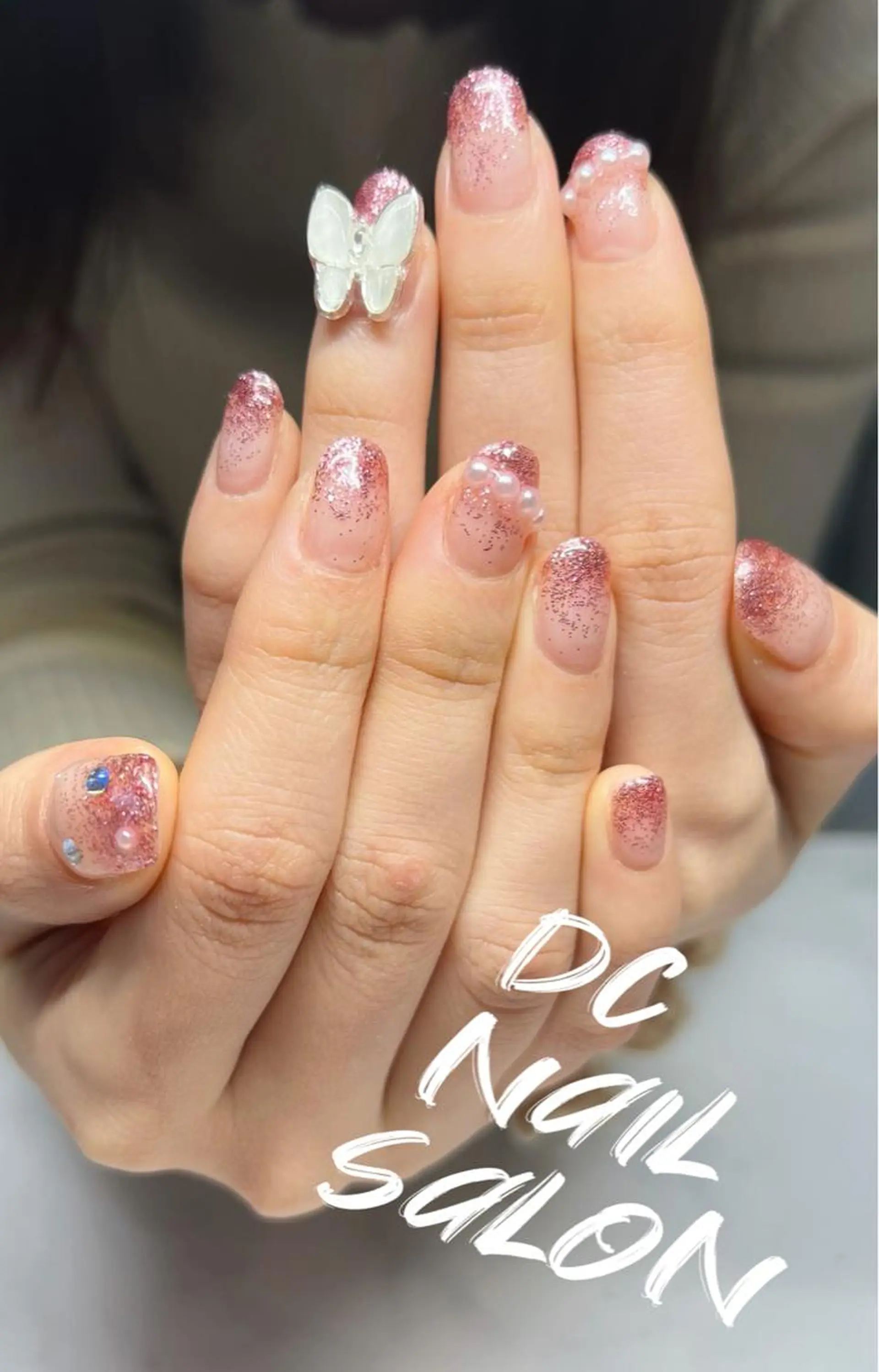 ネイル DC nail salonのネイルデザイン