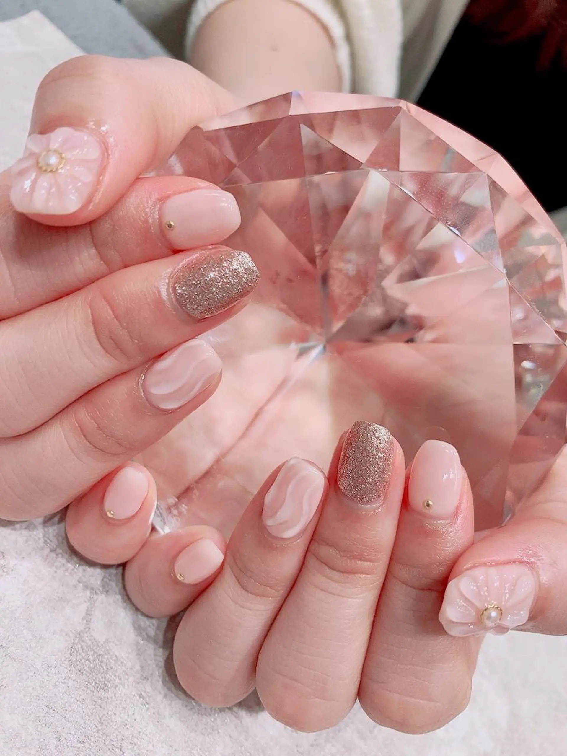 ネイル private nail salon   Amily所属・竹澤 紫乃のその他イメージ