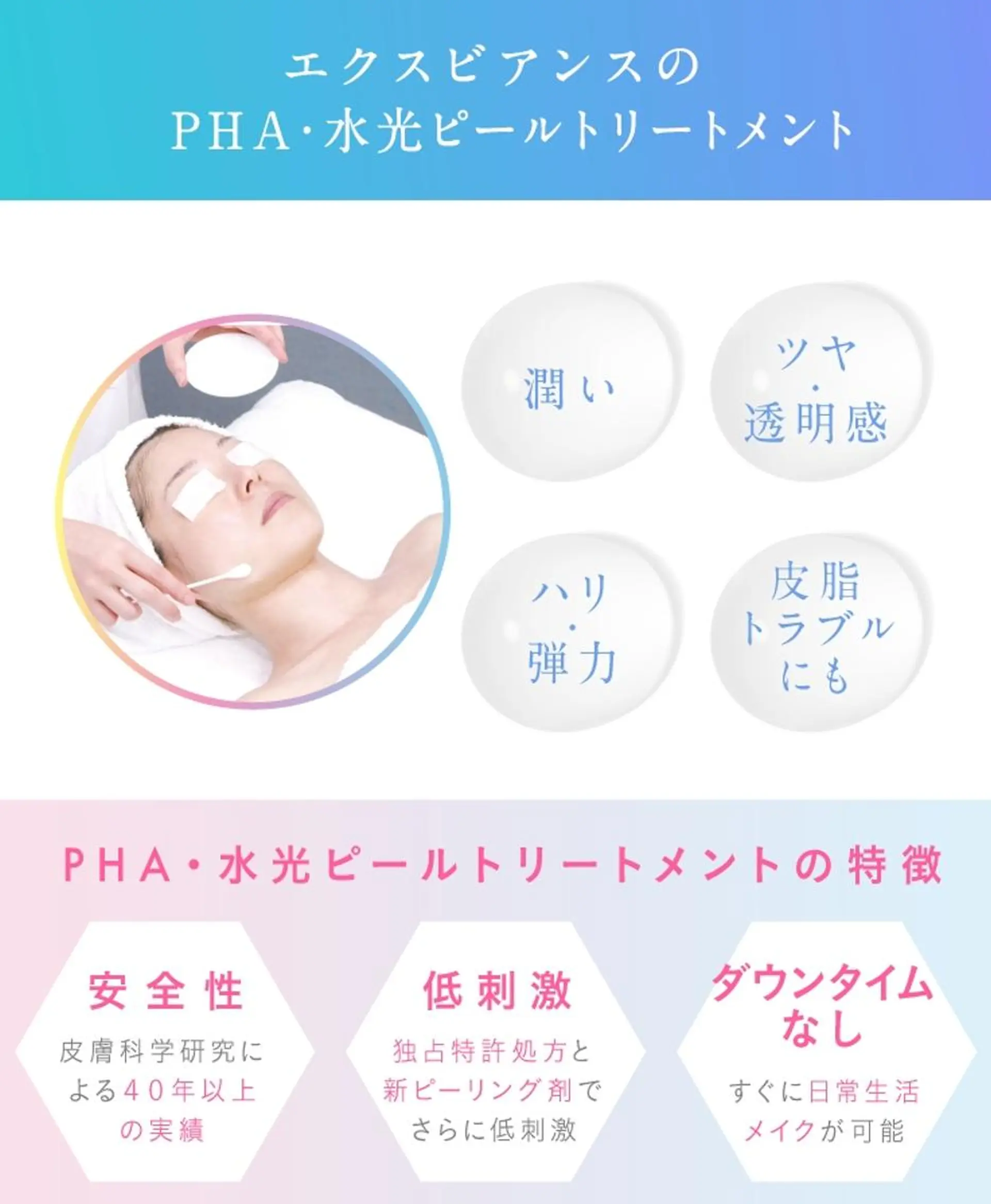 エステ Cantik Cantik チャンティチャンティ所属・高橋 志保のエステ・リラクイメージ