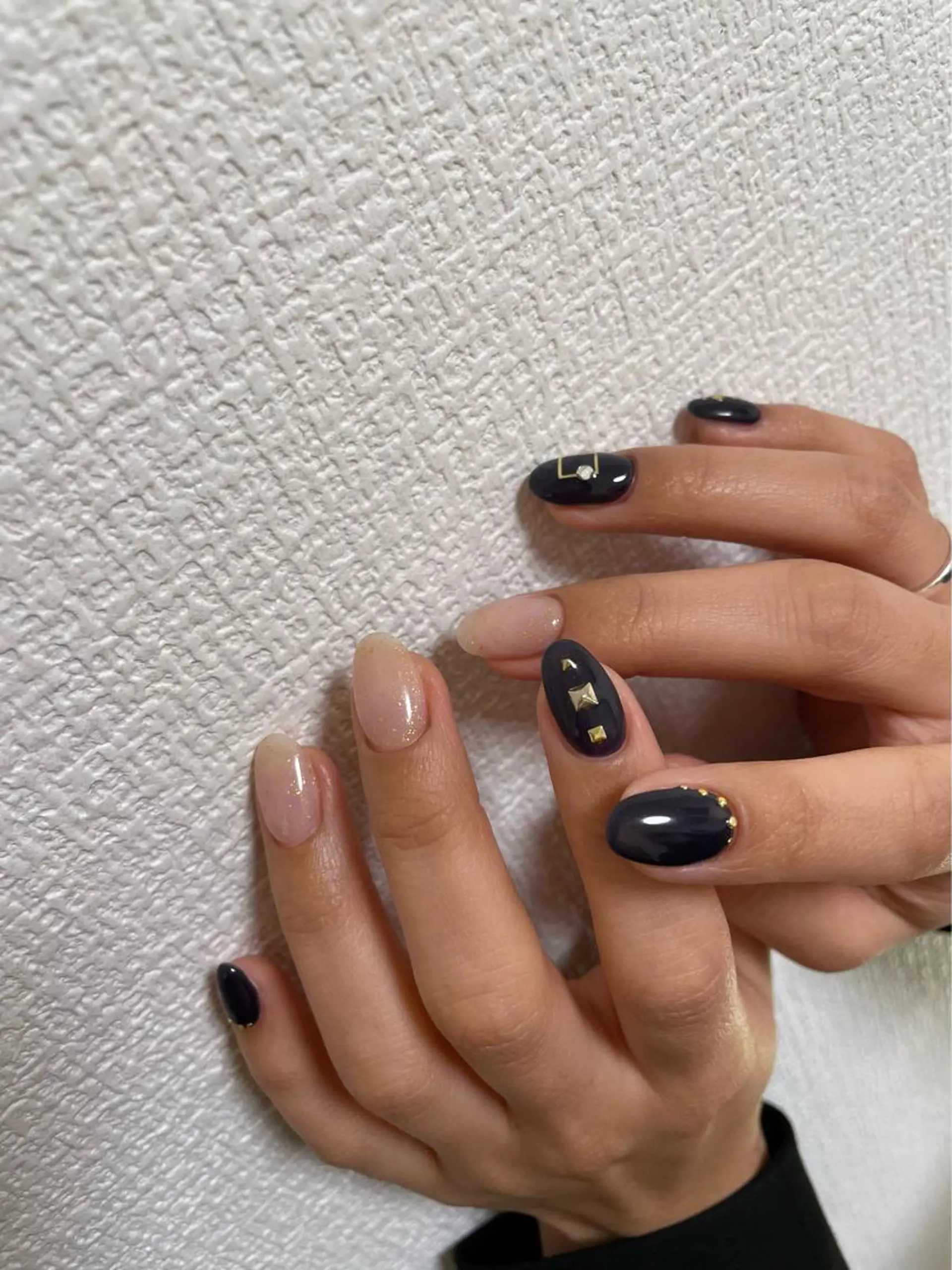 ネイル Ami 🦥のネイルデザイン