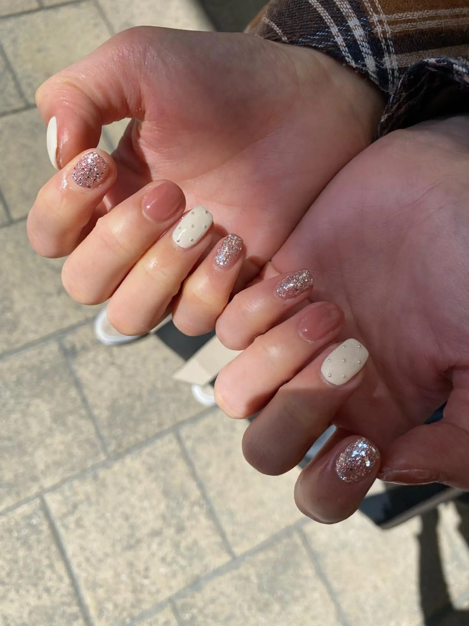 ネイル nail salon  ∞ mikanal ∞所属・nailsalon ∞ ﾐｶﾅﾙ ∞のネイルデザイン