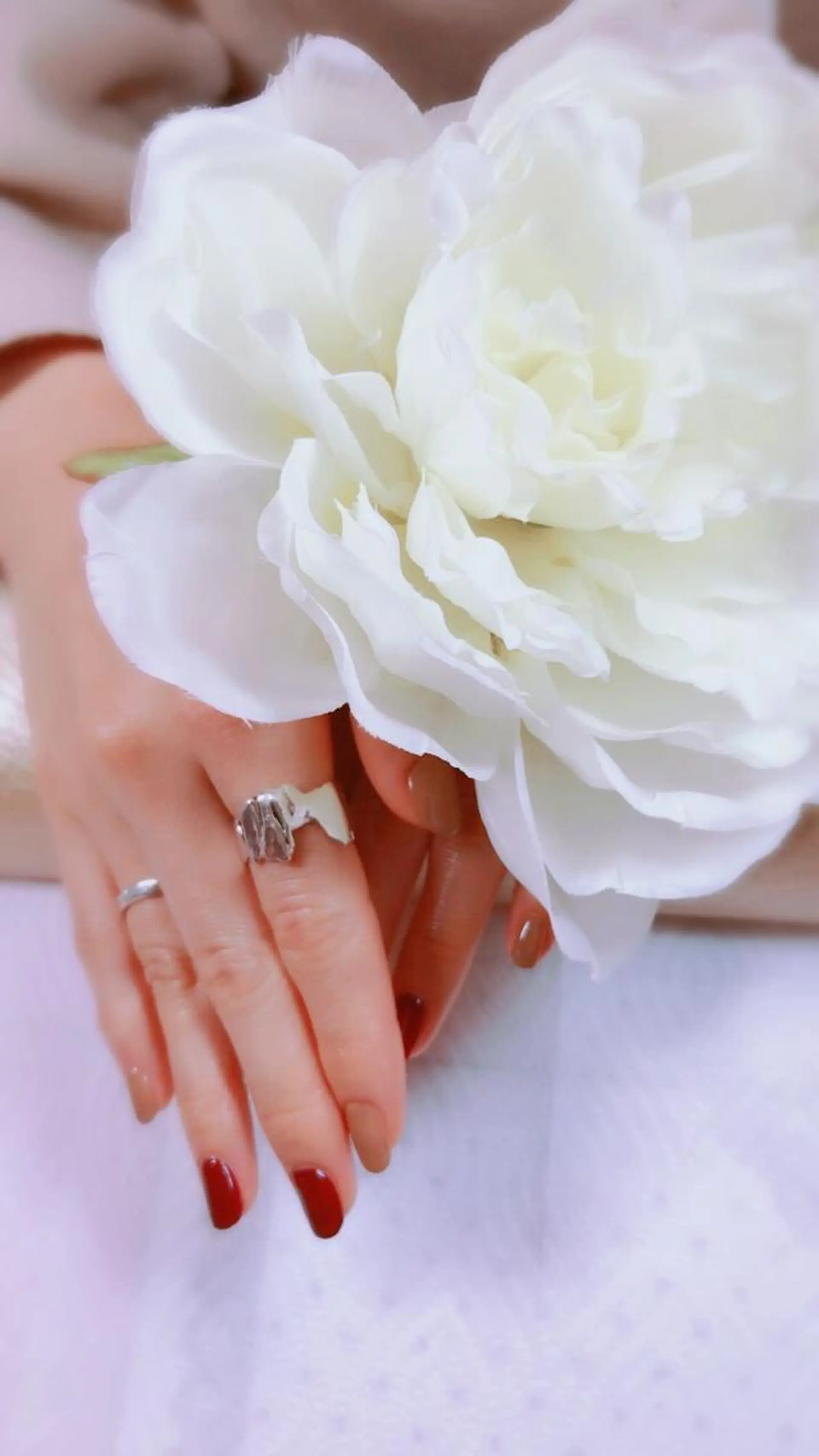 ネイル 佐藤 澄江のネイルデザイン