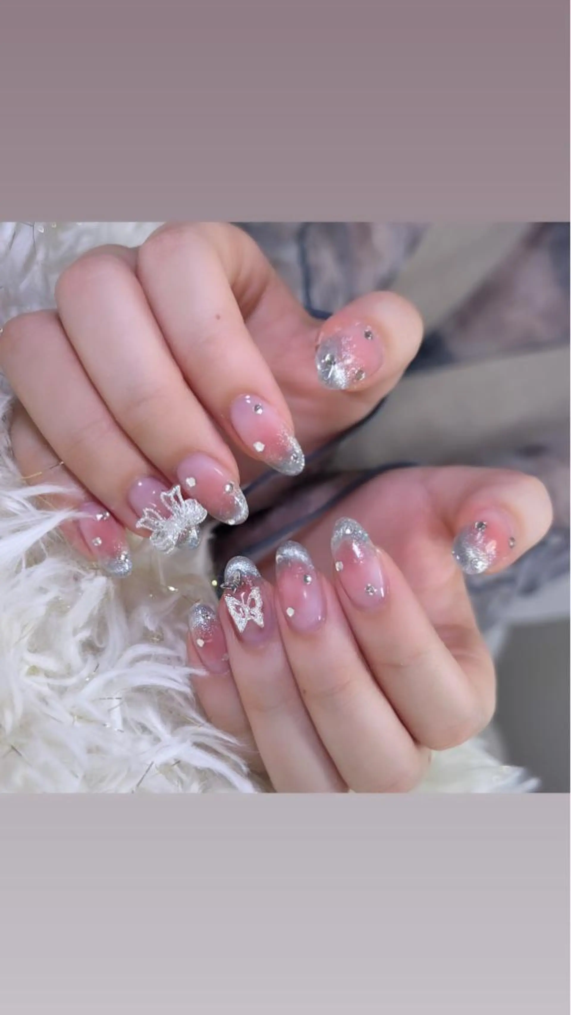 ネイル nana nailのネイルデザイン