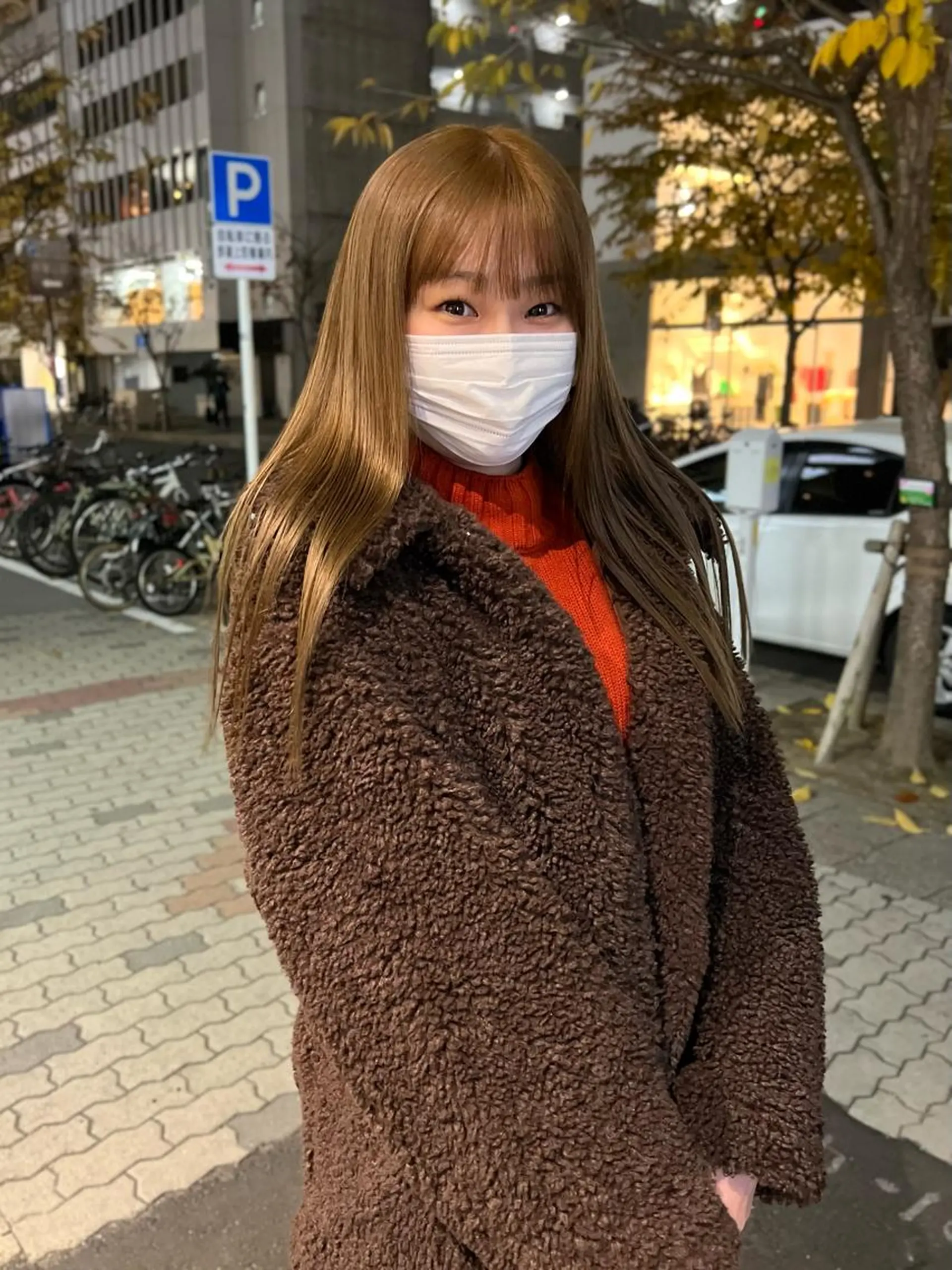 ロング カラー Joh/メンズカット /レイヤー/ブリーチのヘアスタイル