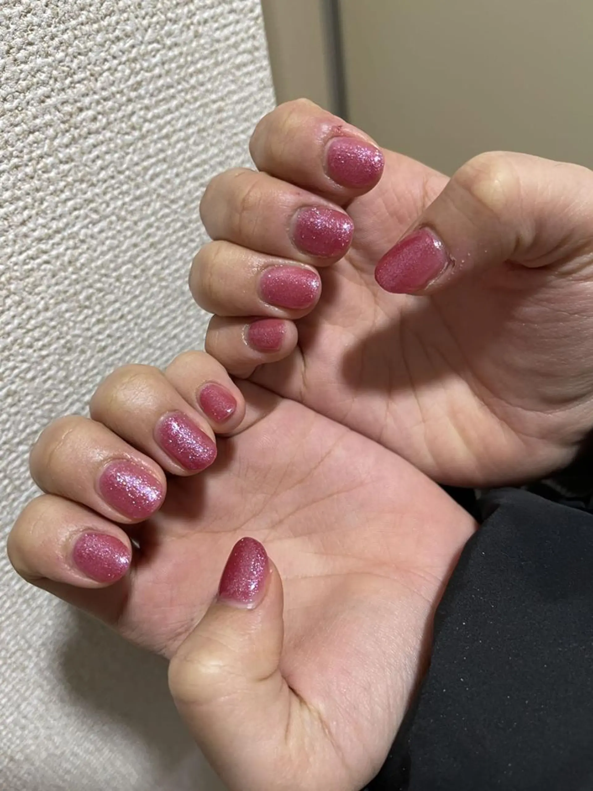 ネイル ジョリ En 💞🦋のネイルデザイン