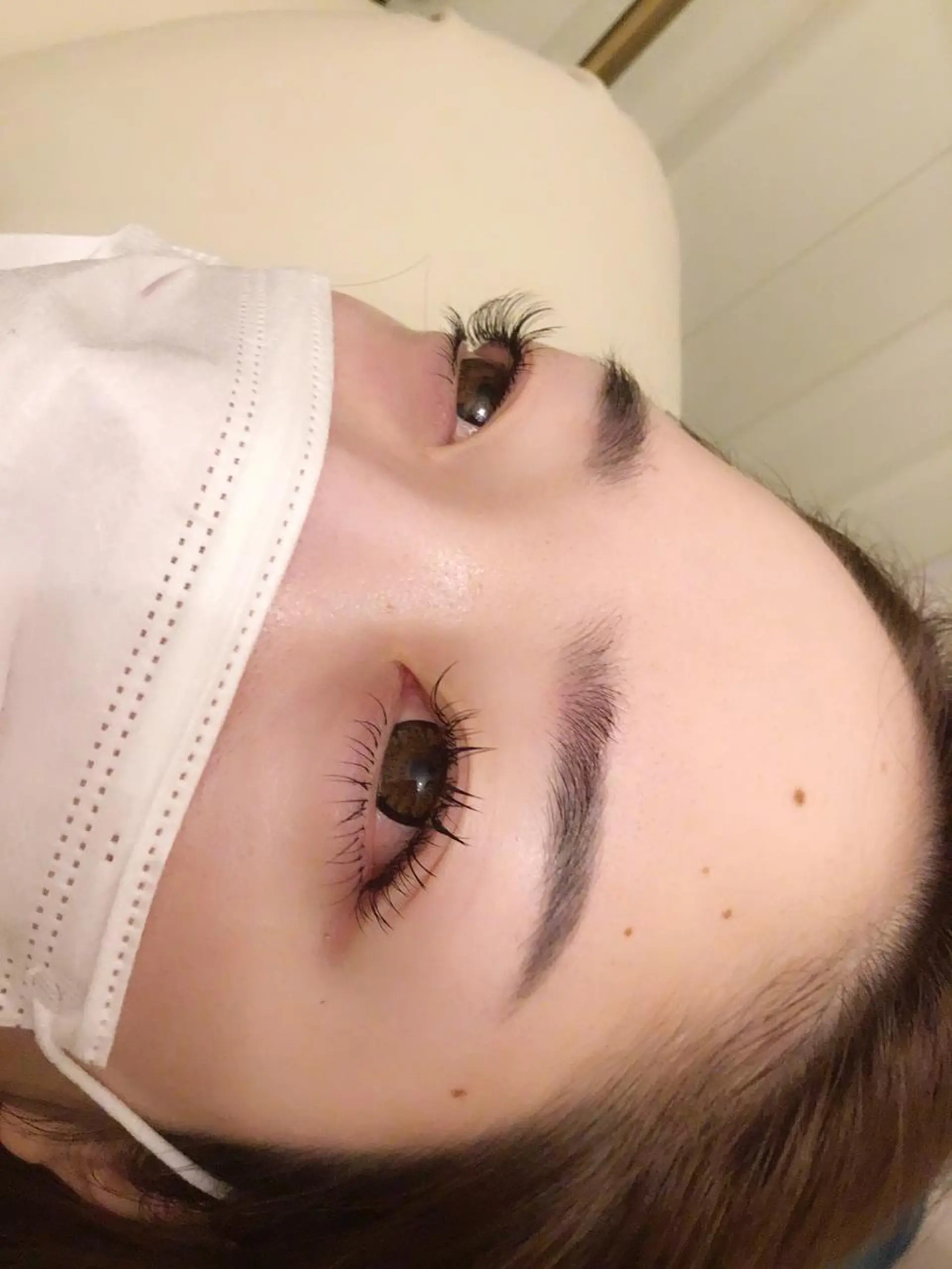 マツエク・マツパ マツエク eyelash GARDENのマツエク・マツパデザイン
