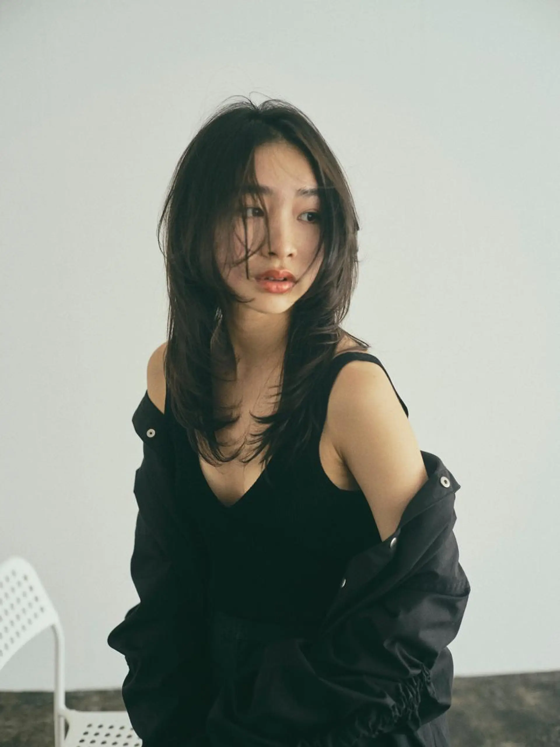 ミディアム ブランロール中目黒店所属・stylist 杉浦駿生のヘアスタイル