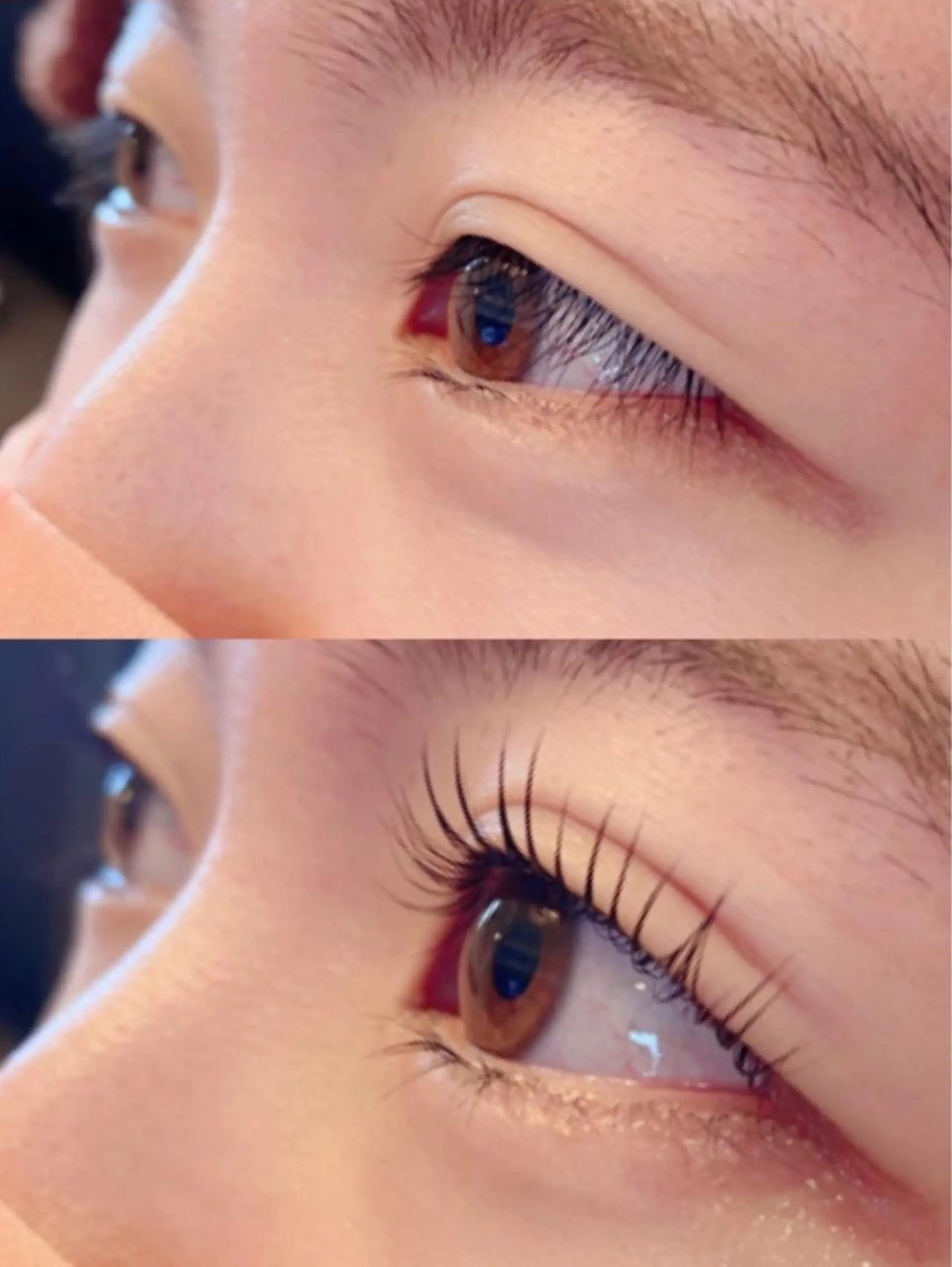 マツエク・マツパ gran所属・gran eyelash👀のマツエク・マツパデザイン