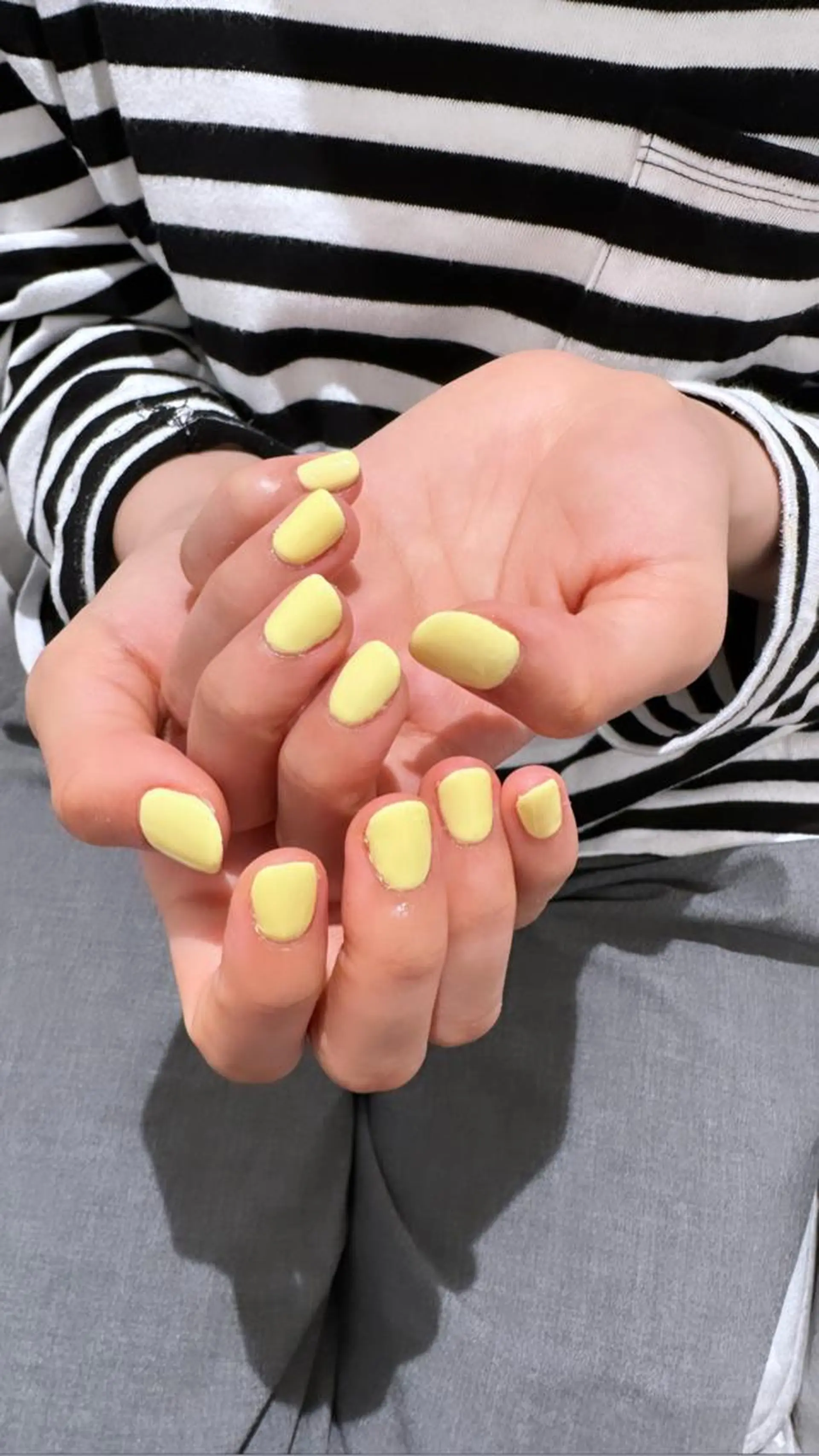 ネイル 👽個性派ネイル🎀 komachiのヘアスタイル