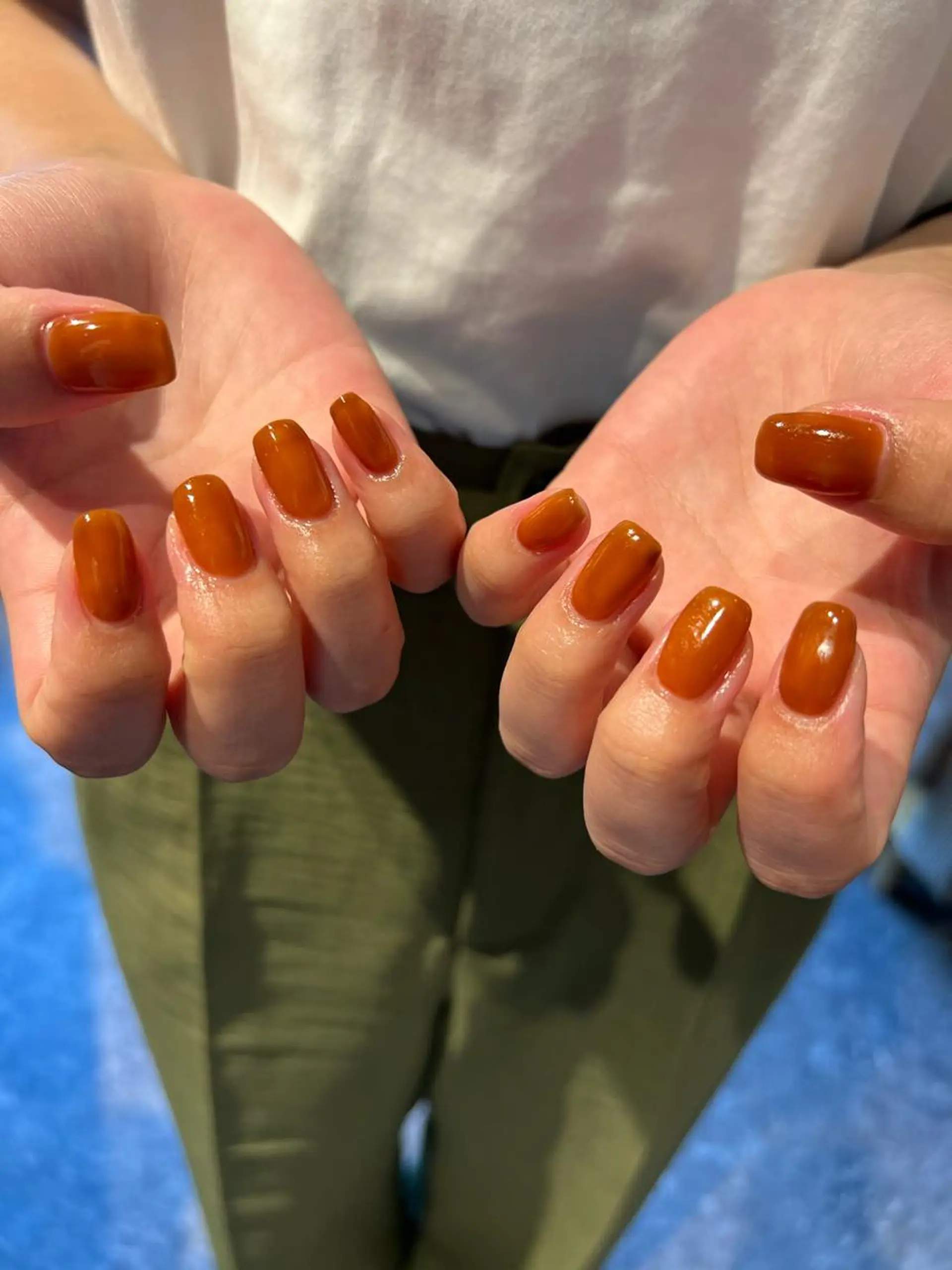 ネイル ヘアメイクネイリスト 💄💅hidemiのヘアスタイル