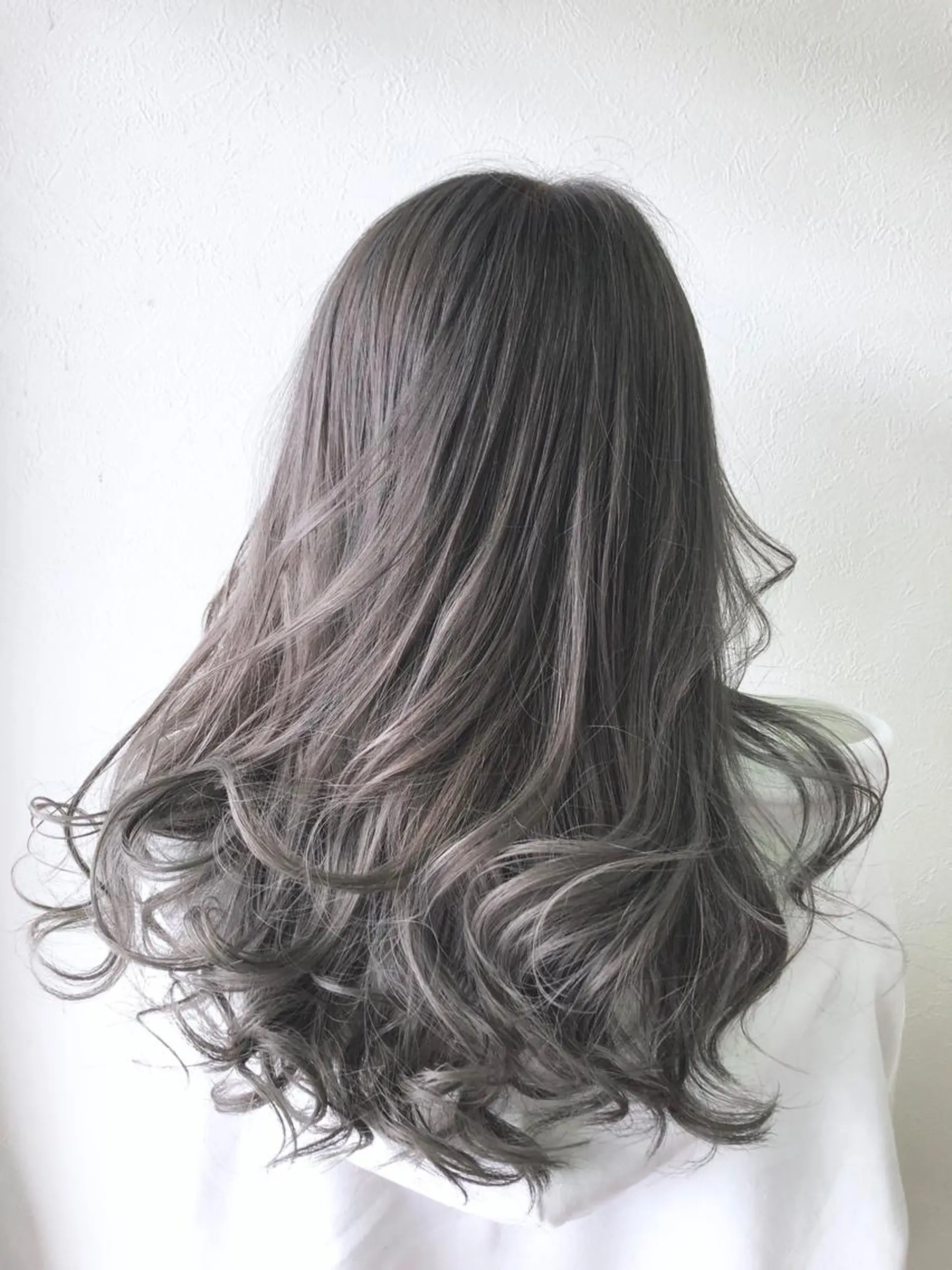 カラー ヘアカラー LIVETOREA所属・エクステ/コスパ◎ /メンズ!白石宇由のヘアスタイル