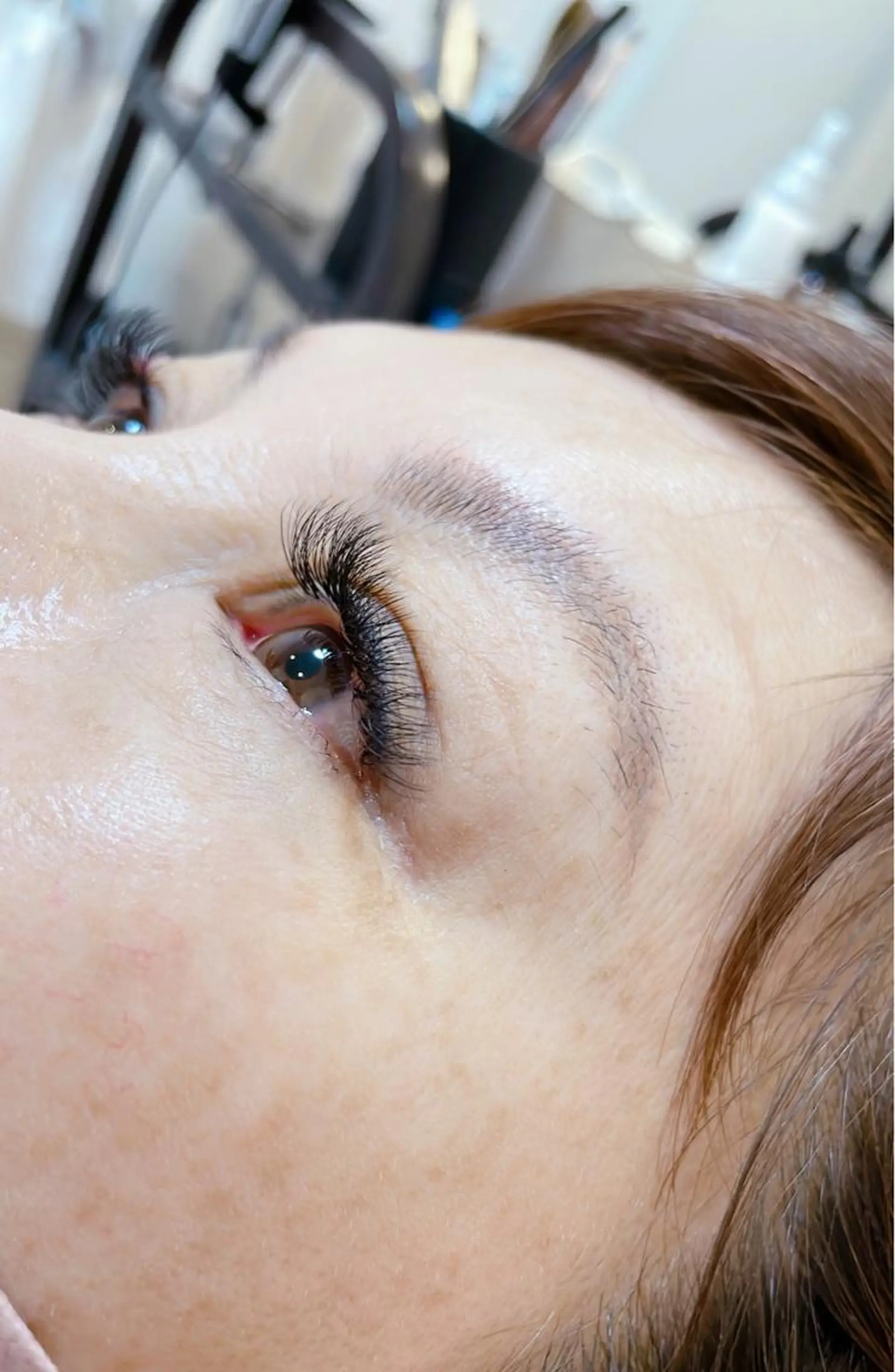 マツエク・マツパ Arana salonのマツエク・マツパデザイン