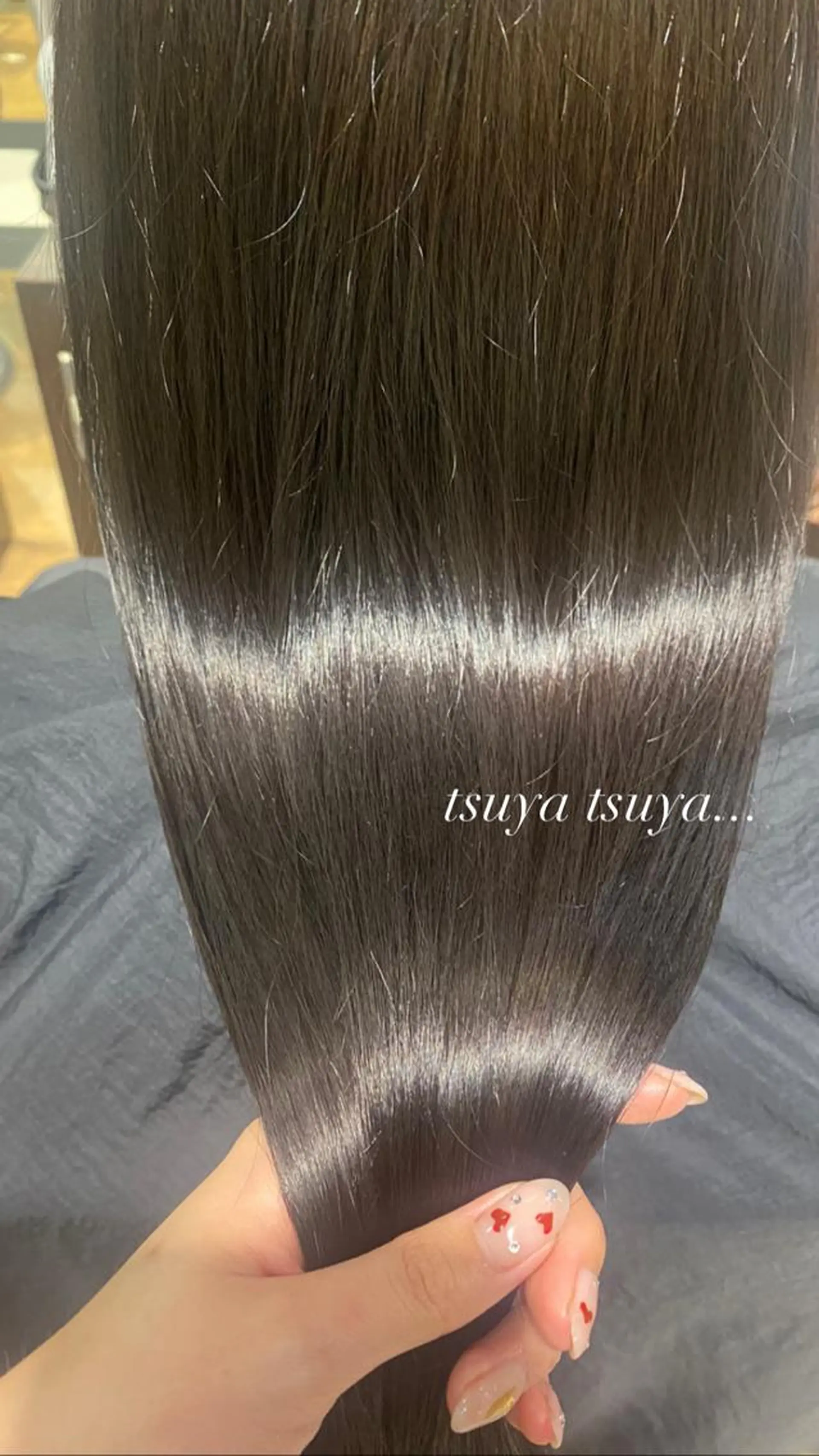 ∴Sanae. ∴ トータルビューティーのネイルデザイン