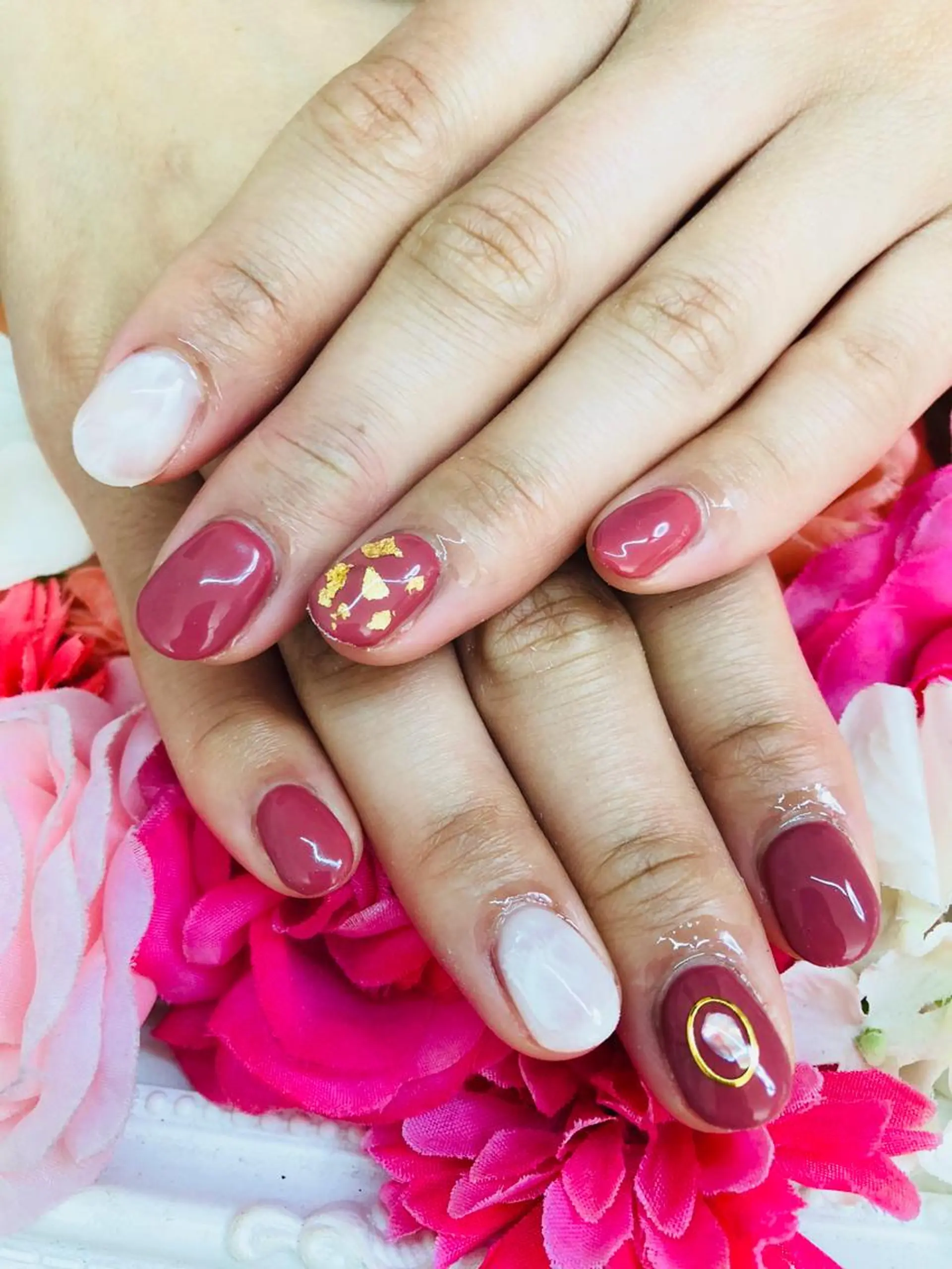 ネイル 酵素風呂　RA.RA所属・酵素風呂 RA.RAのその他イメージ