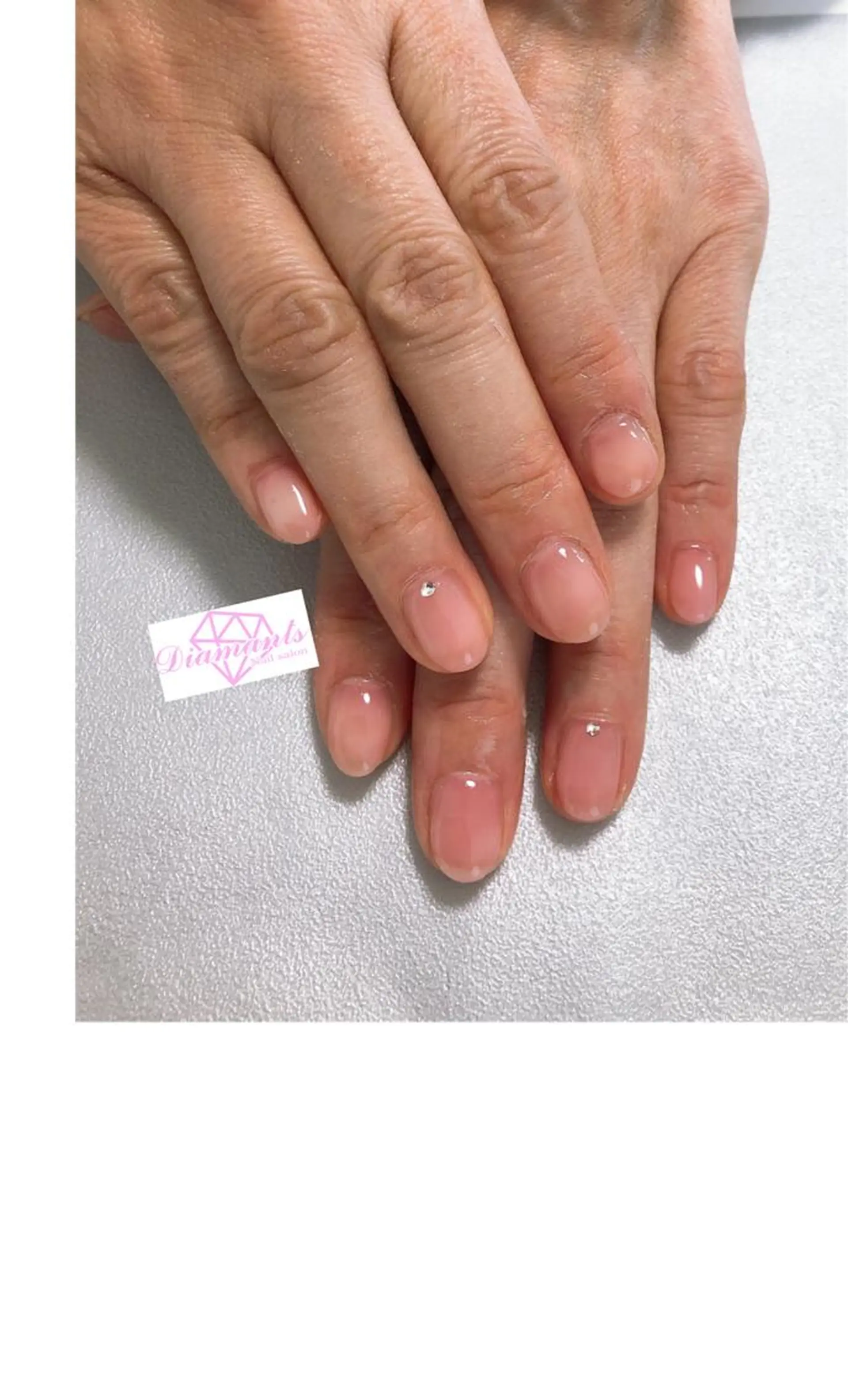 ネイル Asa miのネイルデザイン