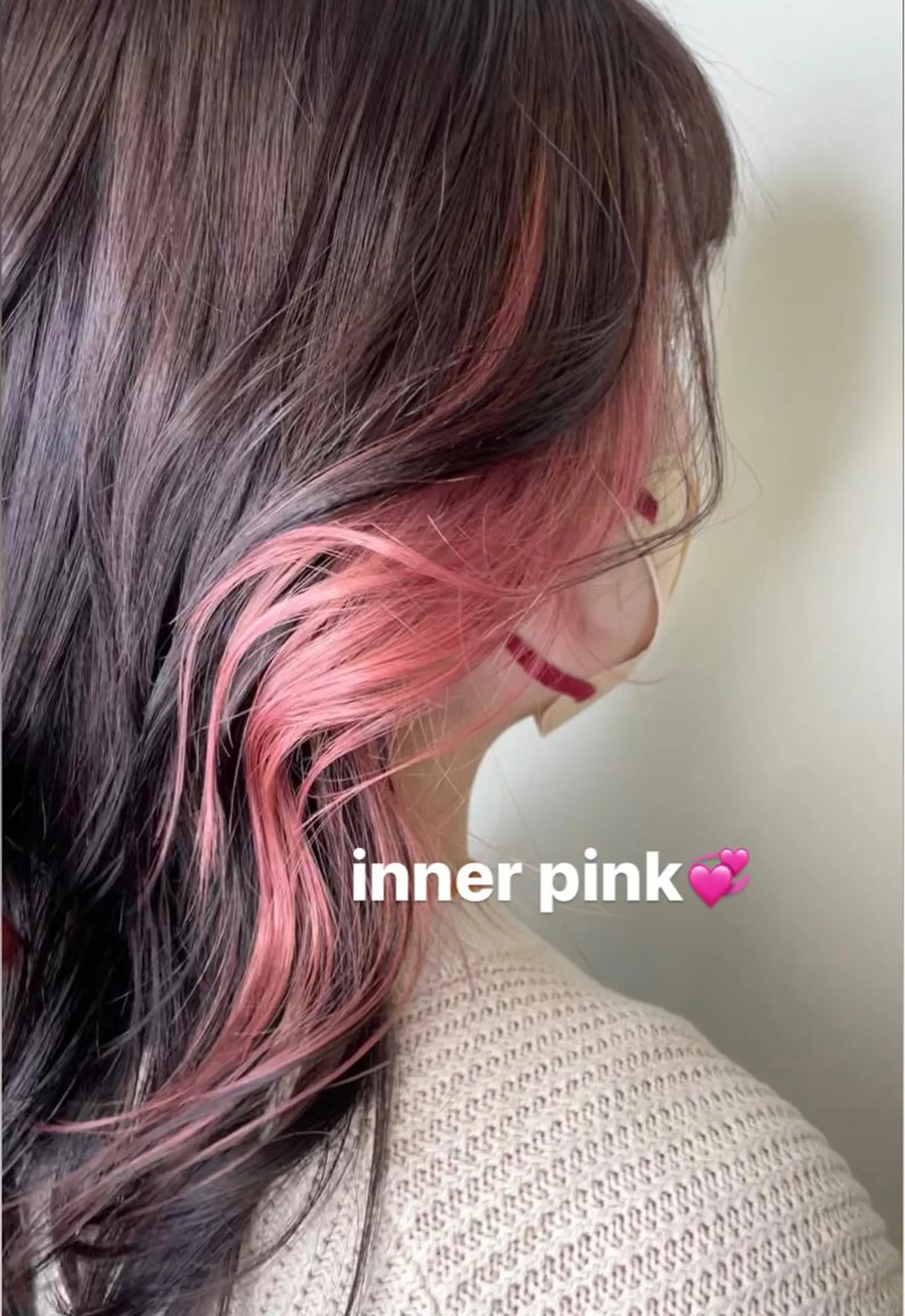 カラー アイラッシュプラザ横浜西口所属・k annaのマツエク・マツパデザイン