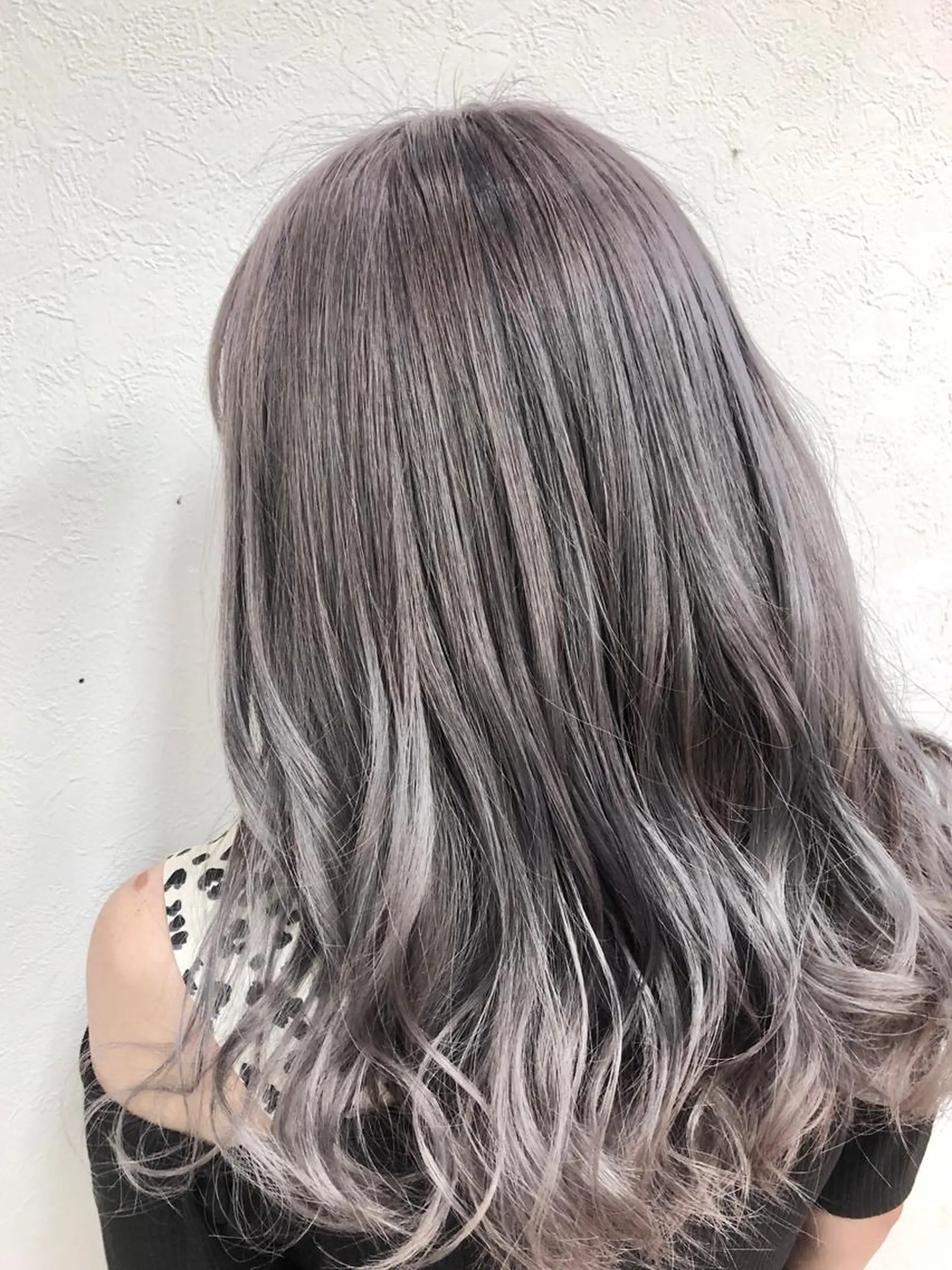 カラー LIVETOREA所属・エクステ/コスパ◎ /メンズ!白石宇由のヘアスタイル