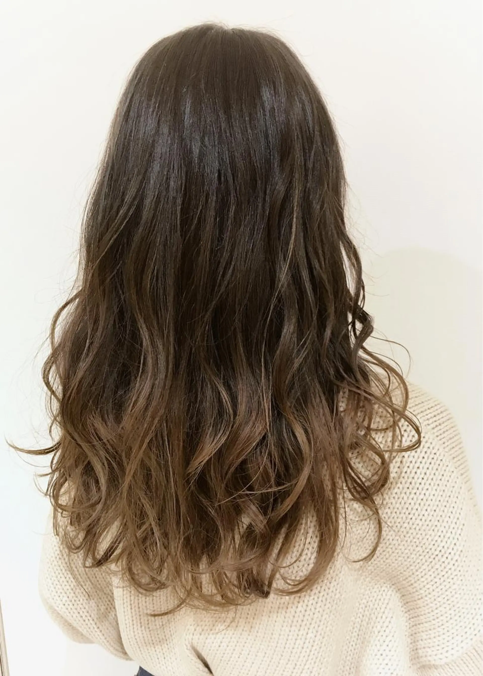 ミディアム ハイライト ハイライト/髪質改善 ✂️十河祐輝のヘアスタイル