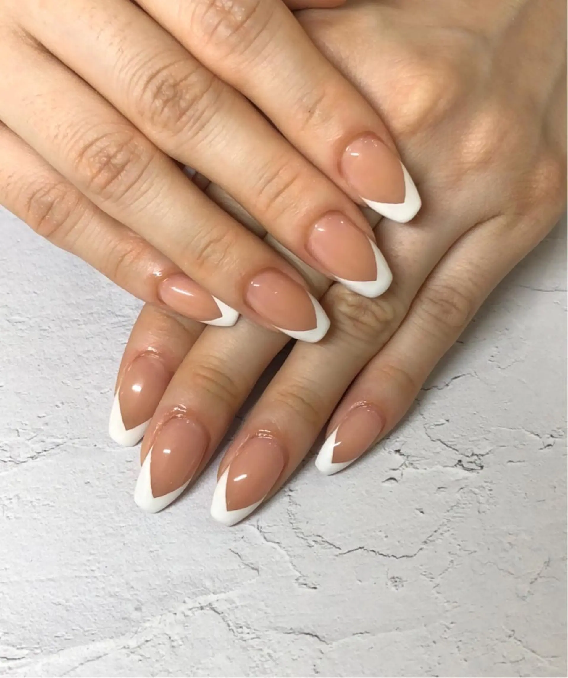 ネイル PEEKABOO京橋 EYE&NAILのマツエク・マツパデザイン