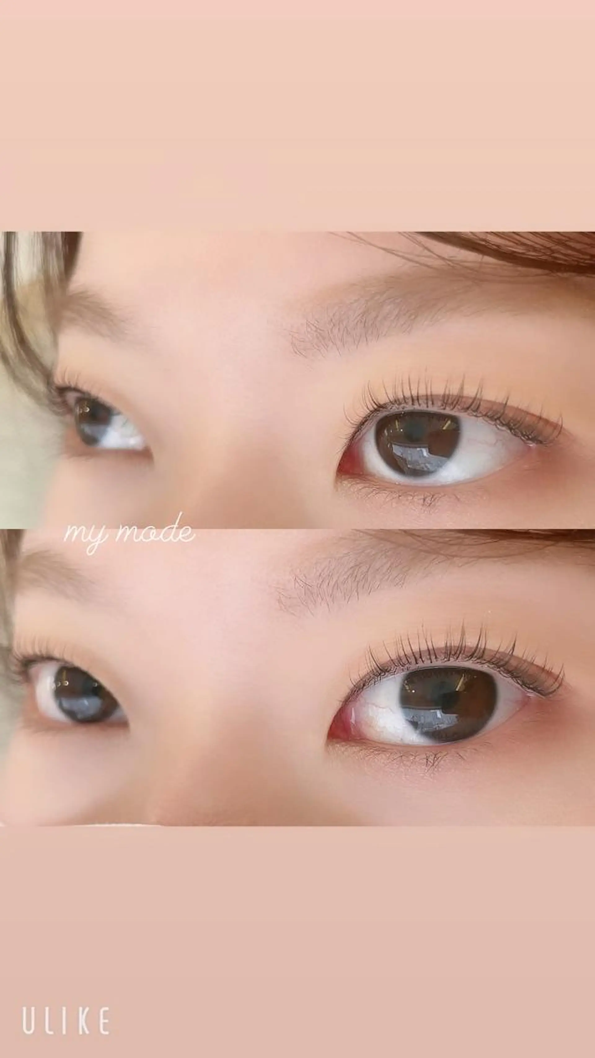 マツエク・マツパ マツパ mUmU所属・eyelash mUmUのマツエク・マツパデザイン