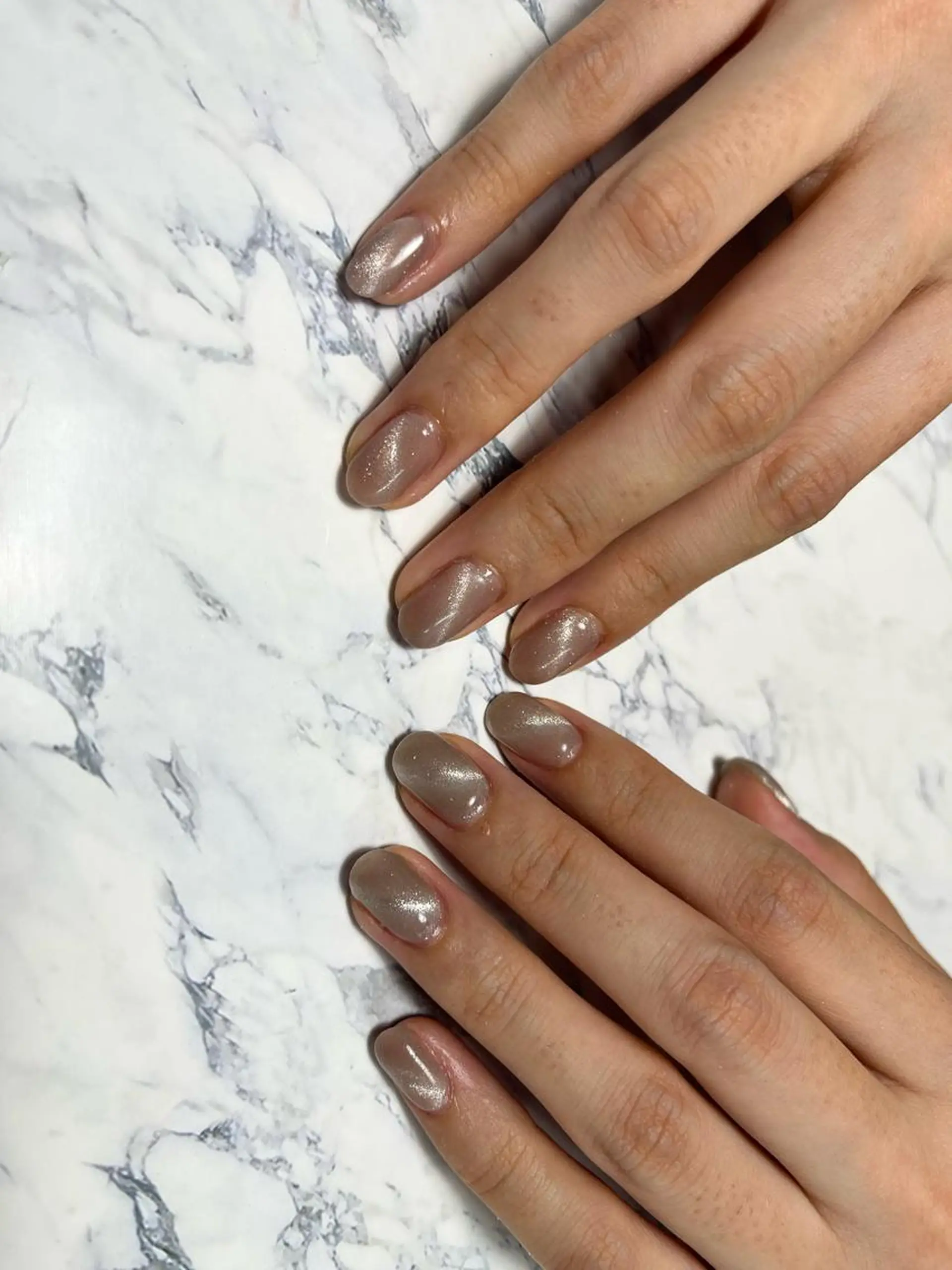 ネイル ハンドネイル Rosa NAILのネイルデザイン