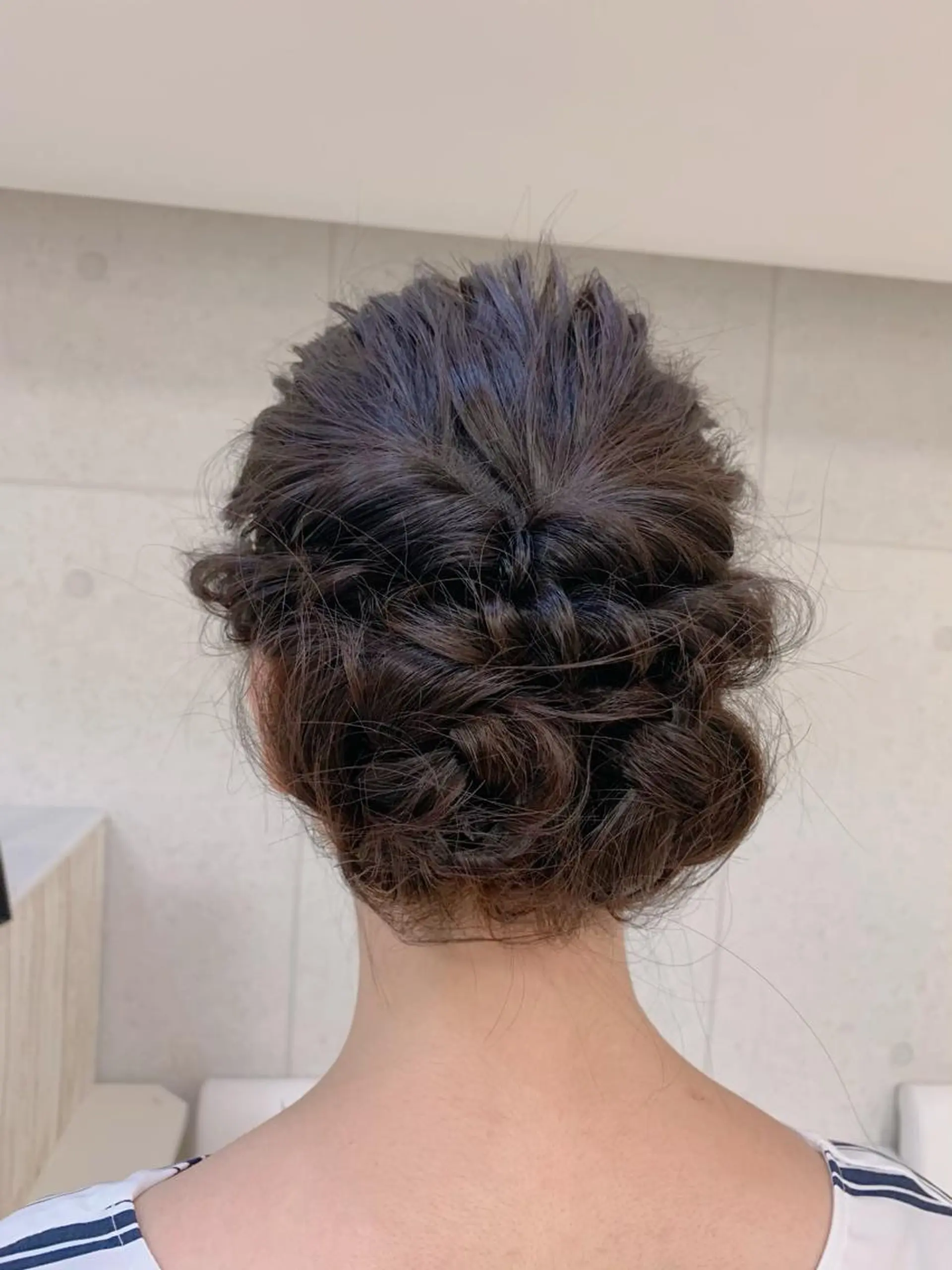 ヘアアレンジ お悩み解決✨ ASAMIのヘアスタイル