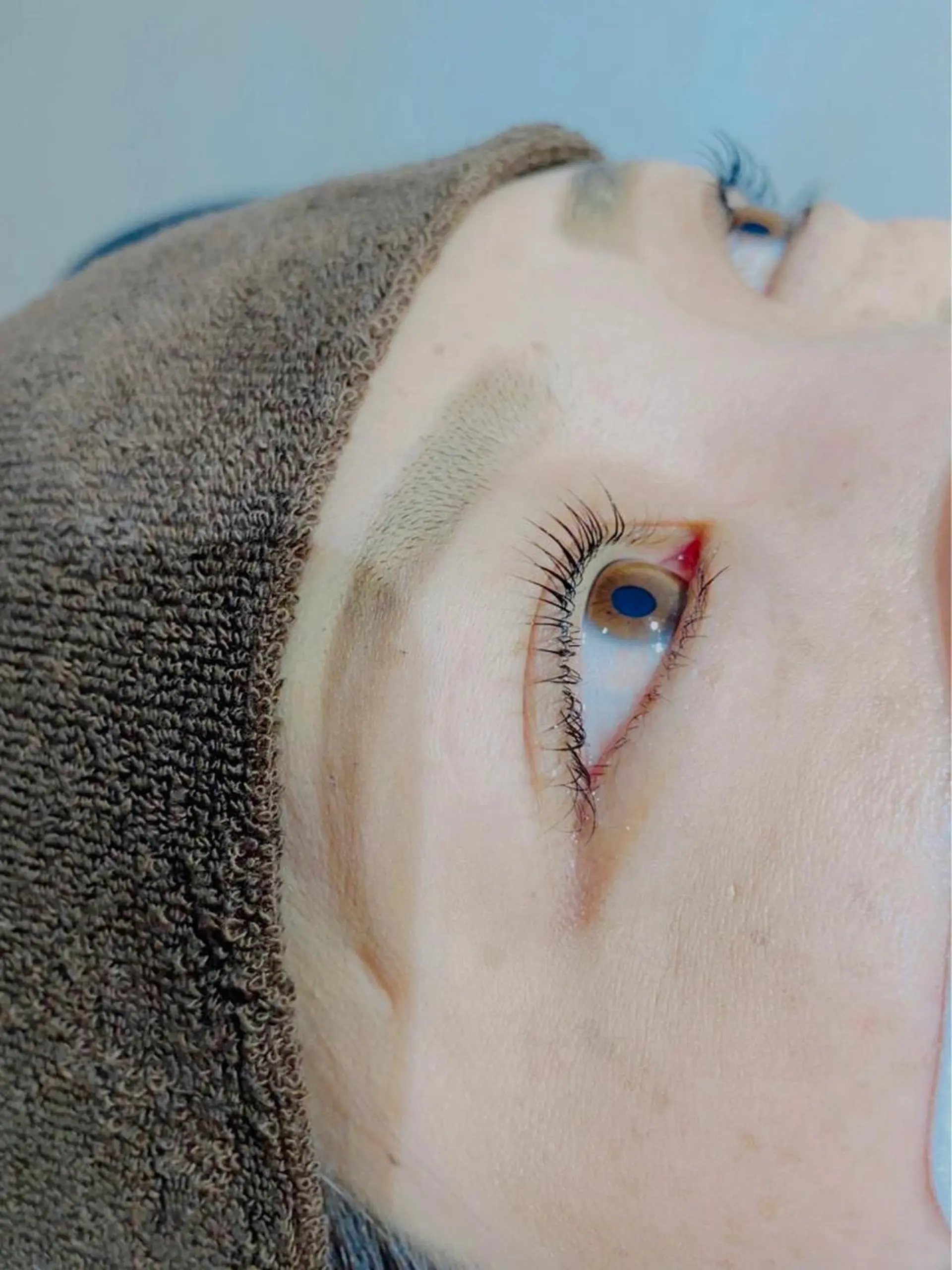 マツエク・マツパ progress MOE*のマツエク・マツパデザイン