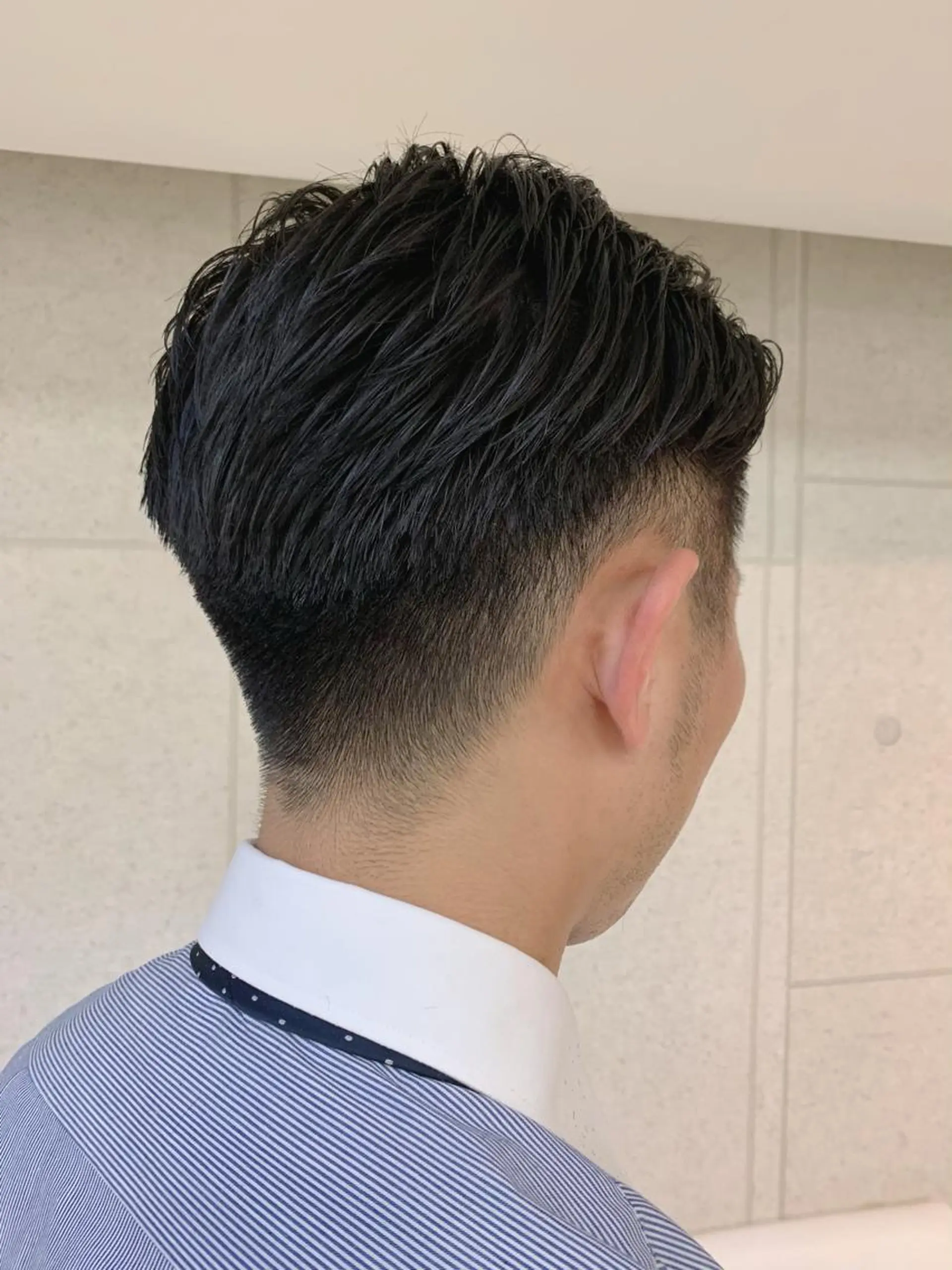 メンズ お悩み解決✨ ASAMIのヘアスタイル