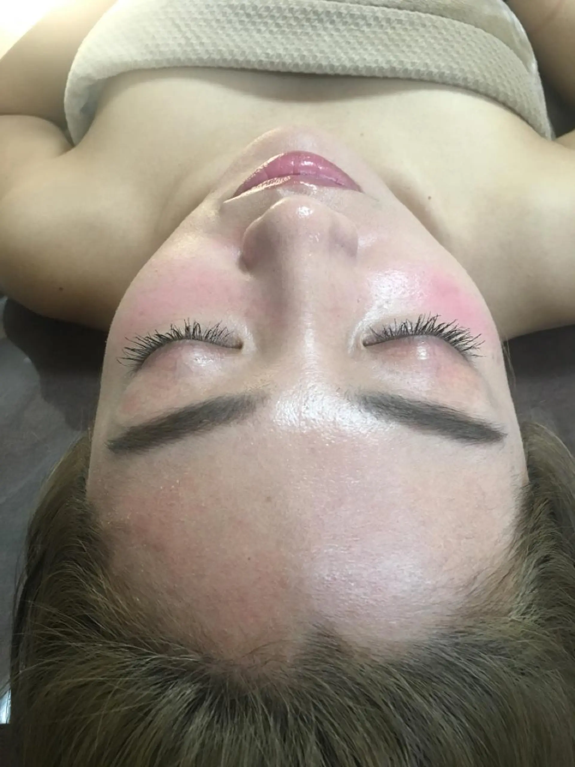 韓国系得意🦋 Aspire.のマツエク・マツパデザイン