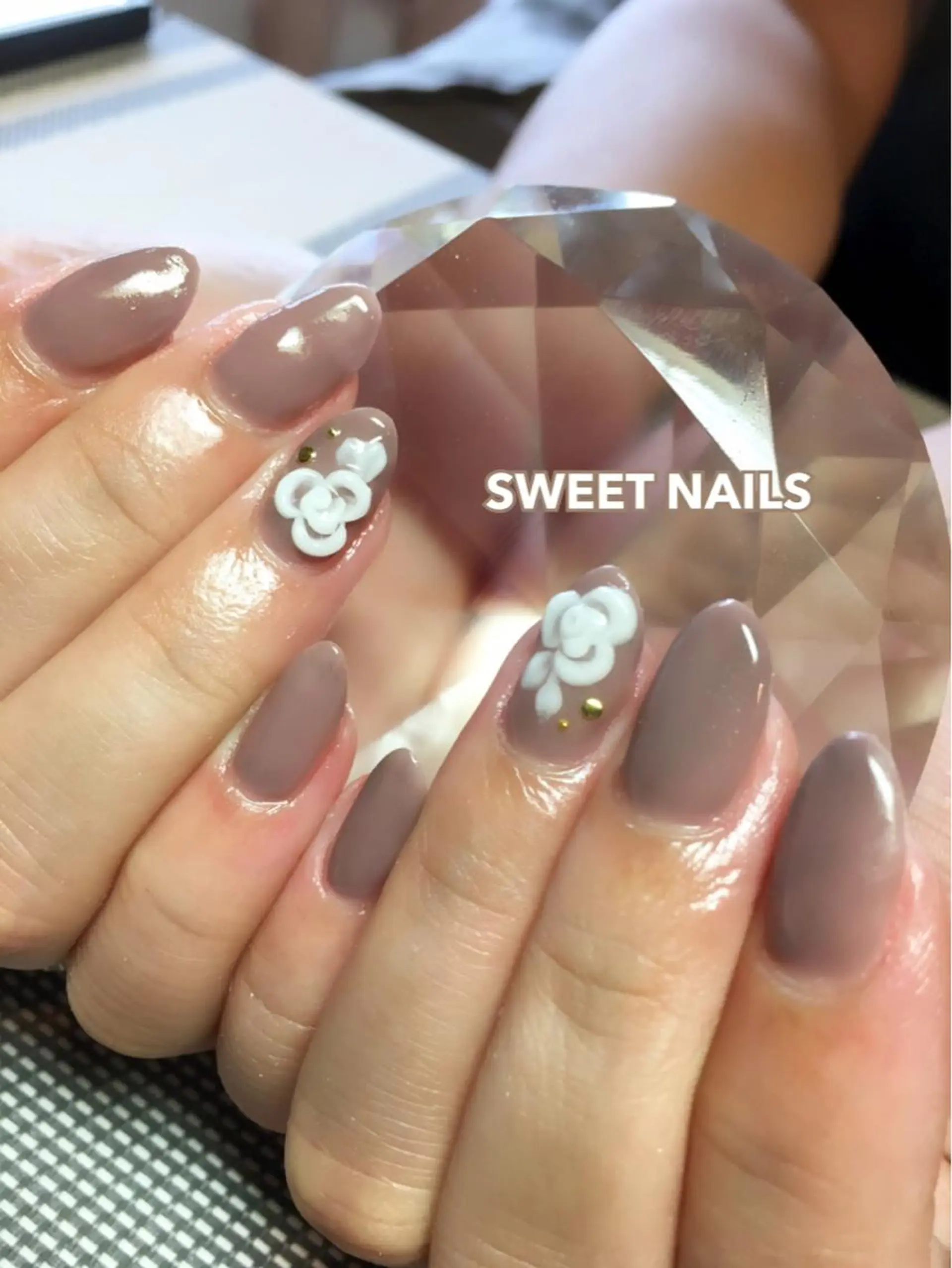 ネイル SWEET⭐️ NAILSのネイルデザイン