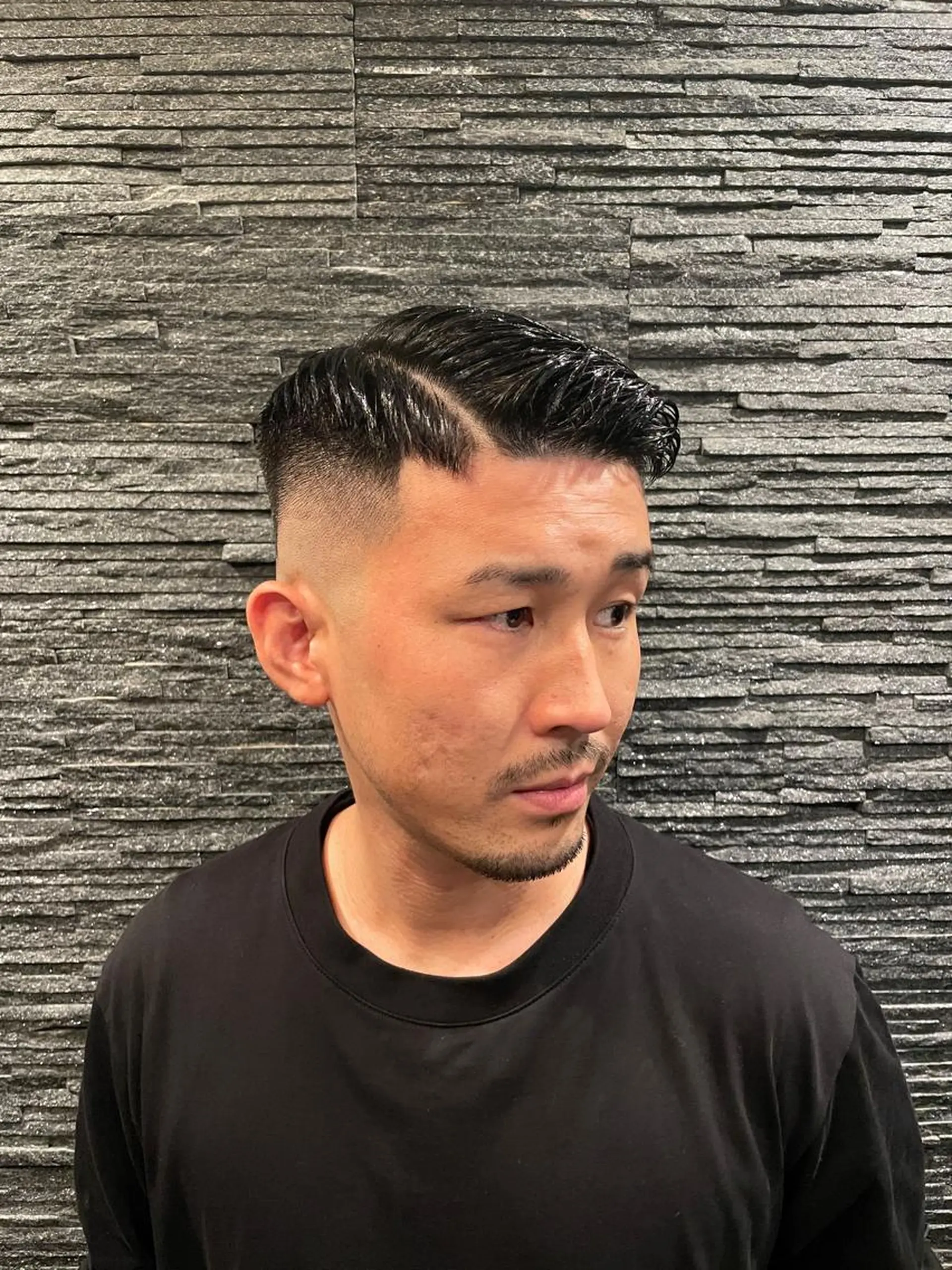 ショート 武田　晃英 KoeiTakedaのヘアスタイル