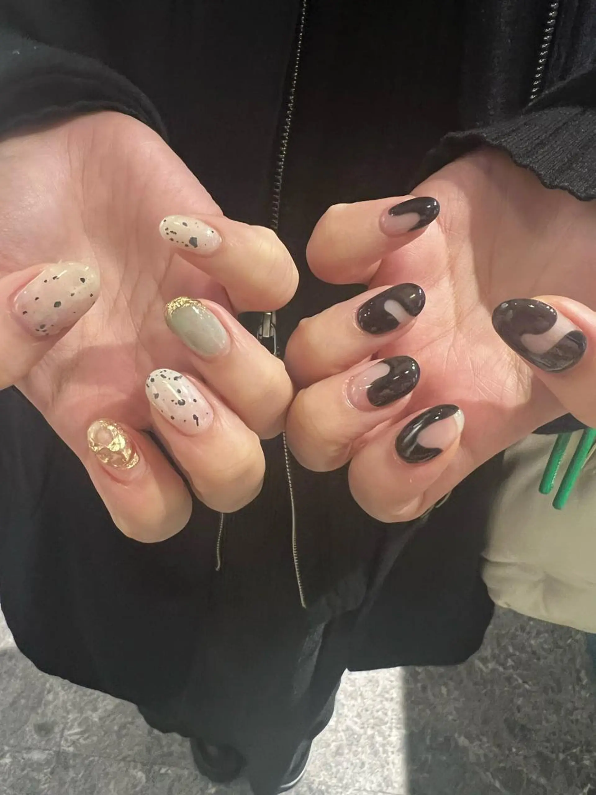 ネイル ヘアメイクネイリスト 💄💅hidemiのヘアスタイル