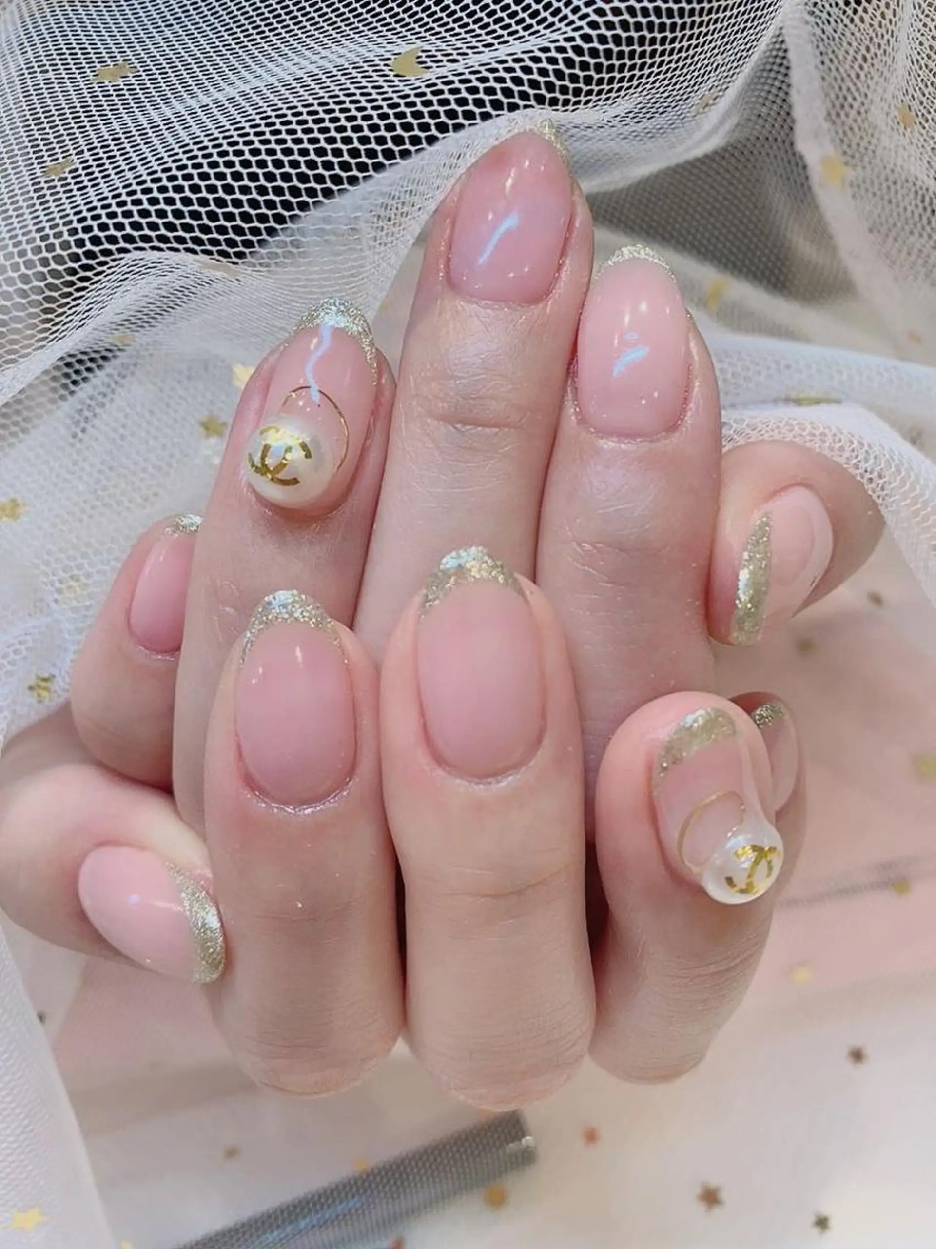 ネイル エムズ エムズのマツエク・マツパデザイン