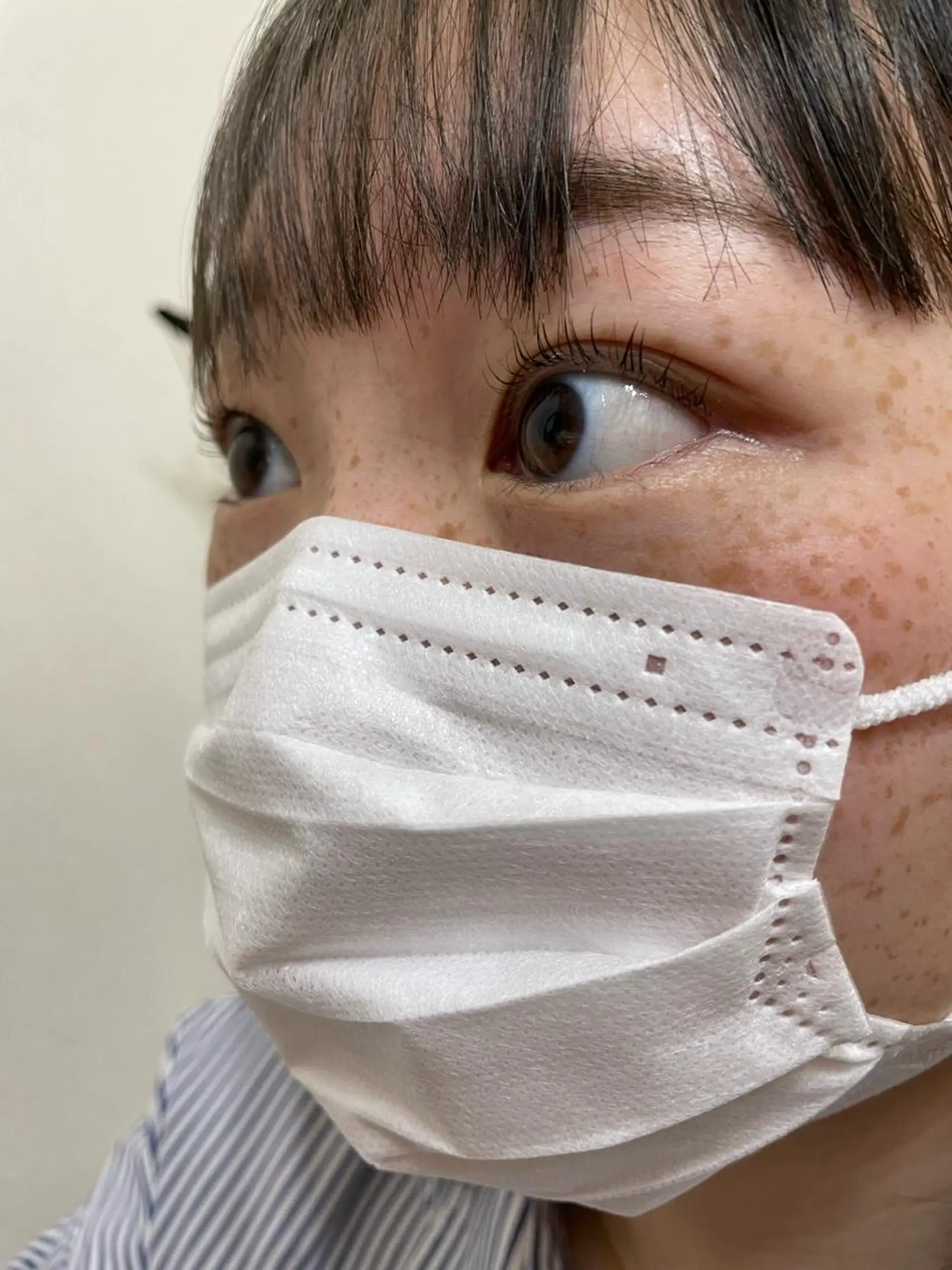 マツエク・マツパ dear beautyのマツエク・マツパデザイン