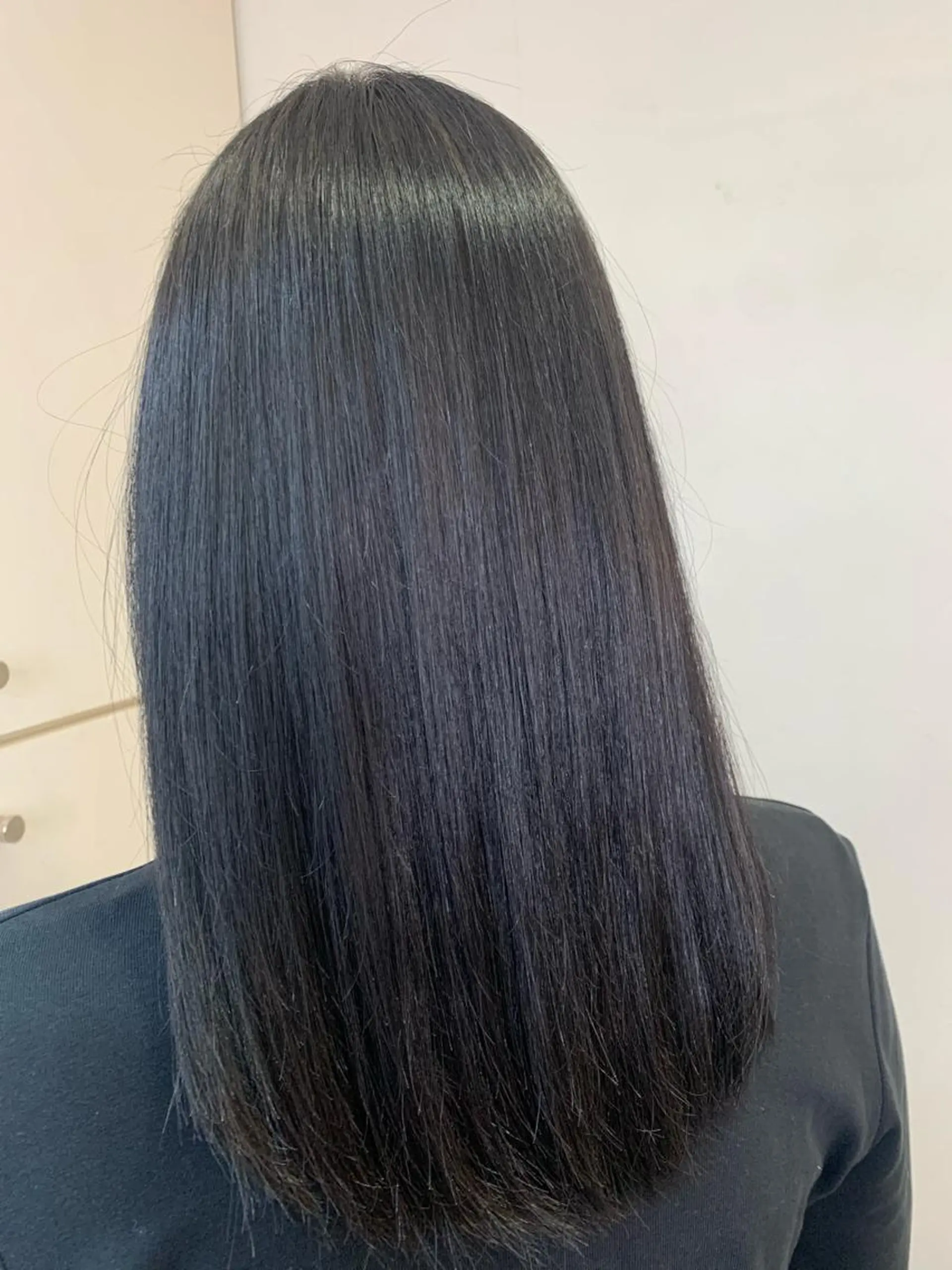 カラー Lino【リノ】所属・Lino♚﻿ MOMOKA💖のマツエク・マツパデザイン