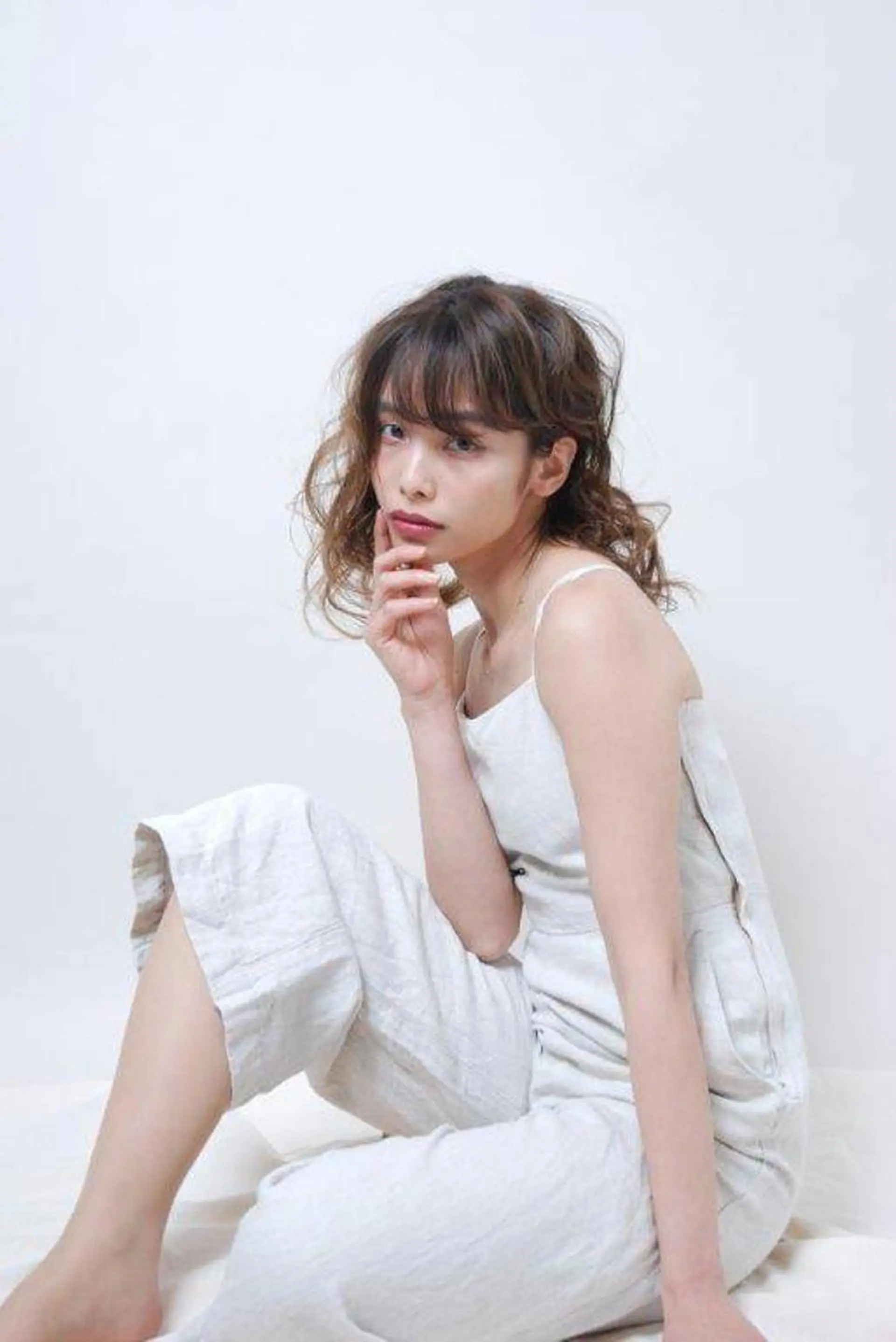 ミディアム ママ美容師まつげ 🤍まき🤍のマツエク・マツパデザイン