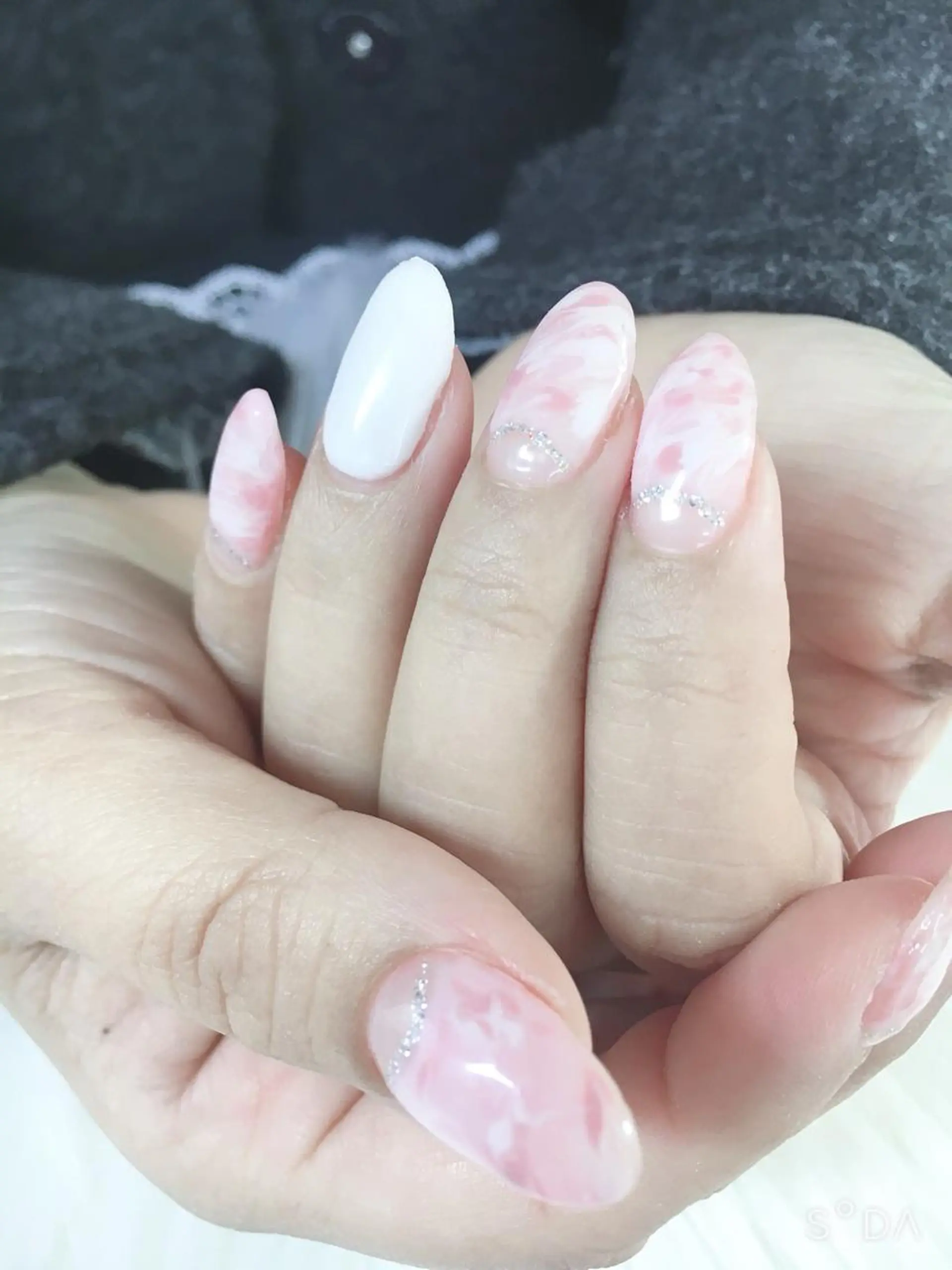 ネイル miwa ミワのネイルデザイン